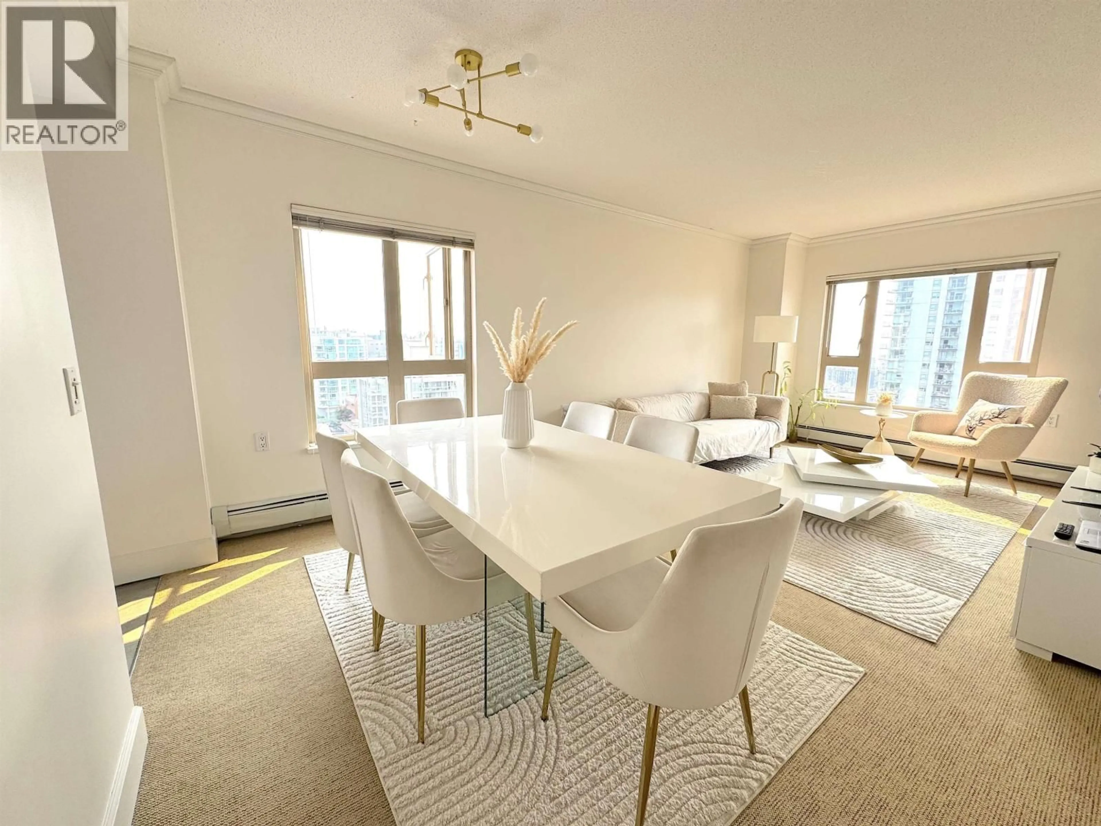 Dining room, unknown for 1503 - 121 15TH STREET, North Vancouver British Columbia V7M1R8