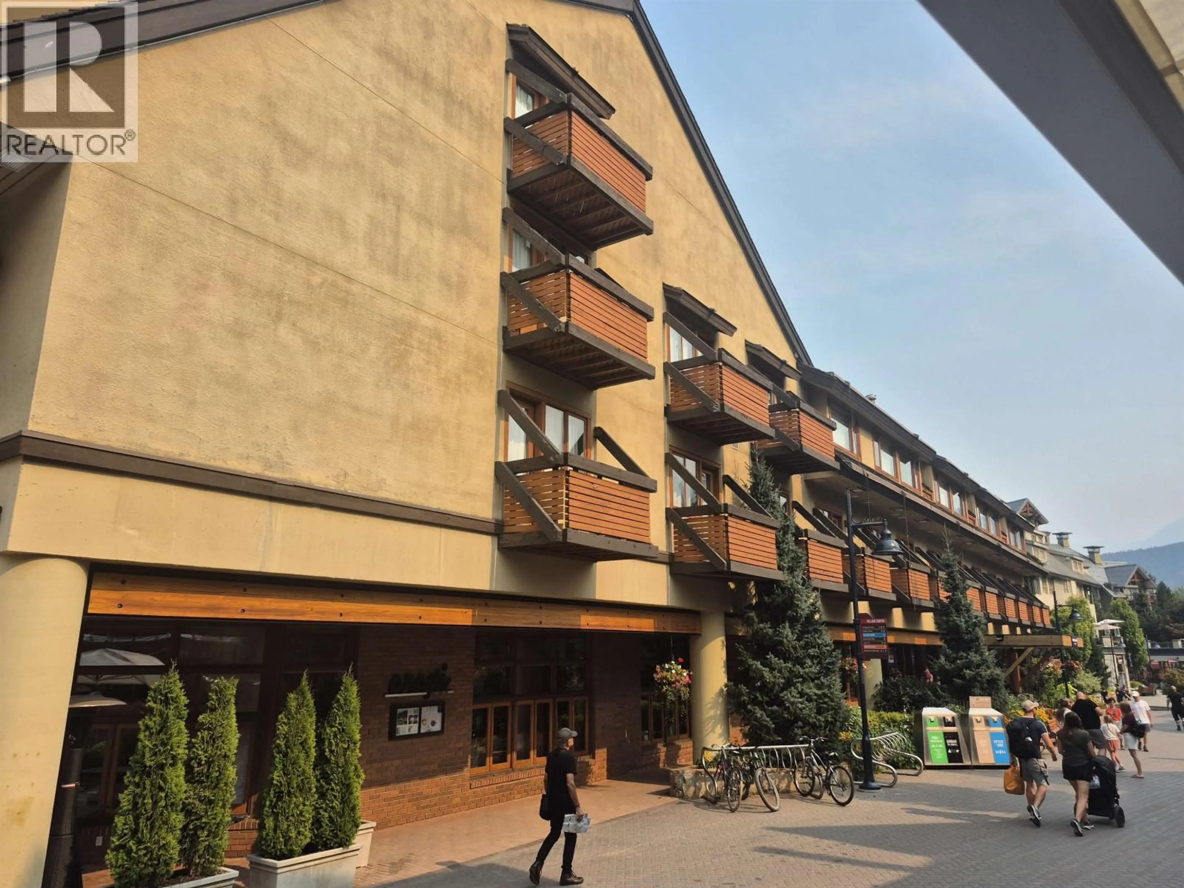 Unknown for 236 - 4220 GATEWAY DRIVE, Whistler British Columbia V8E0Z7
