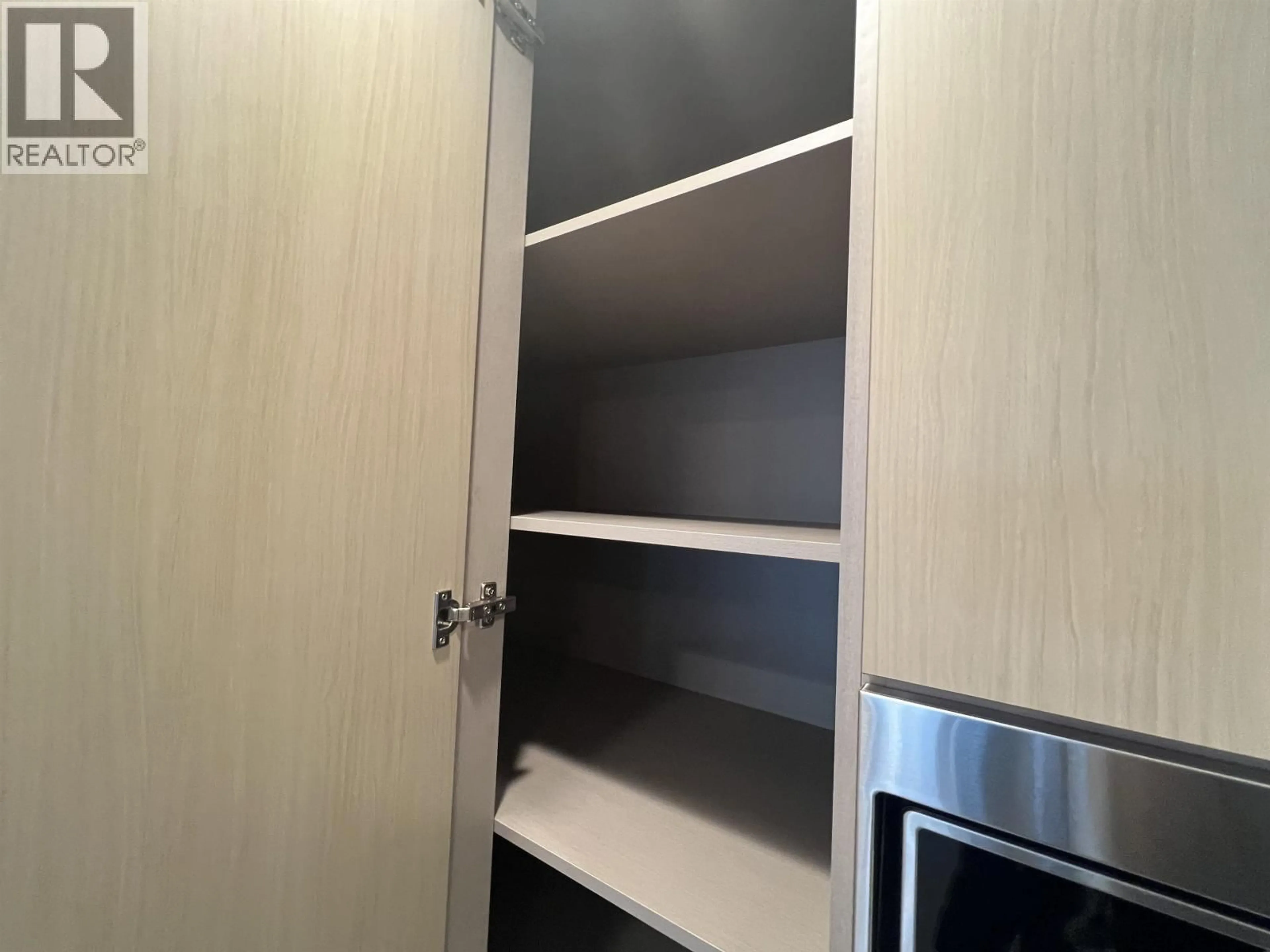 Storage room or clothes room or walk-in closet for 1105 - 4890 LOUGHEED HIGHWAY, Burnaby British Columbia V5C0N2