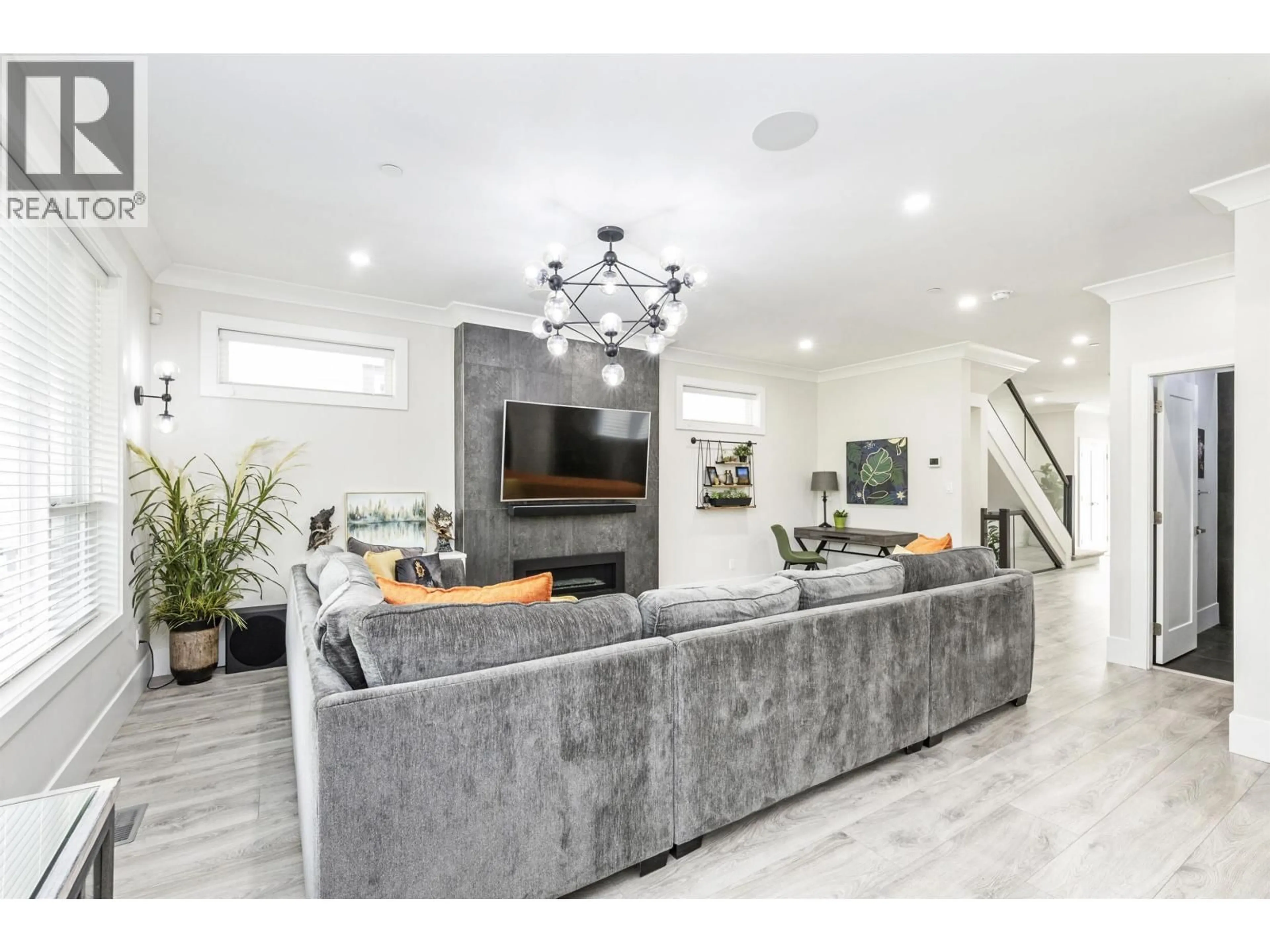 Living room with furniture, unknown for 11133 241A STREET, Maple Ridge British Columbia V2W0J6