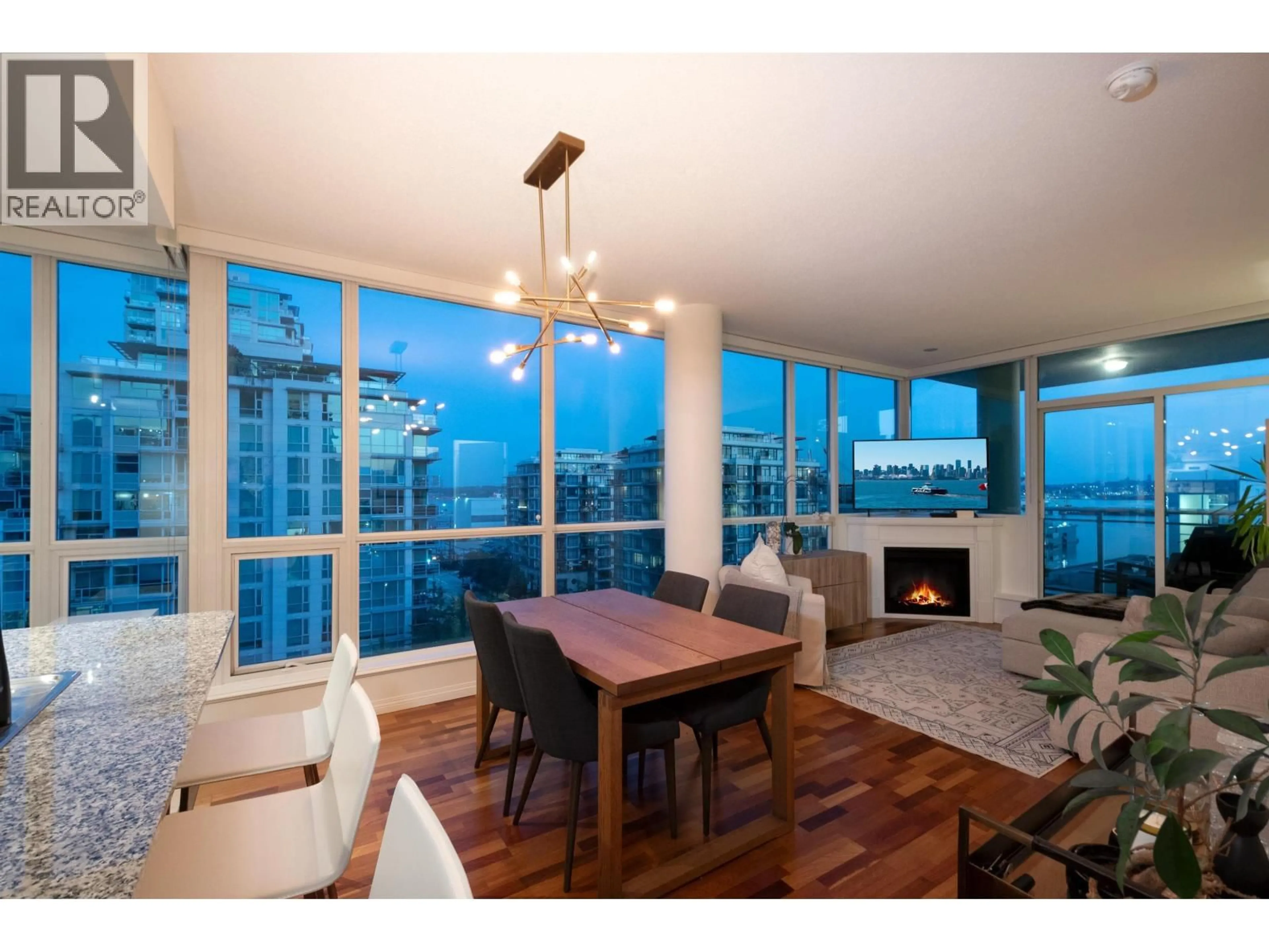 Unknown for 902 - 138 ESPLANADE, North Vancouver British Columbia V7L4X9
