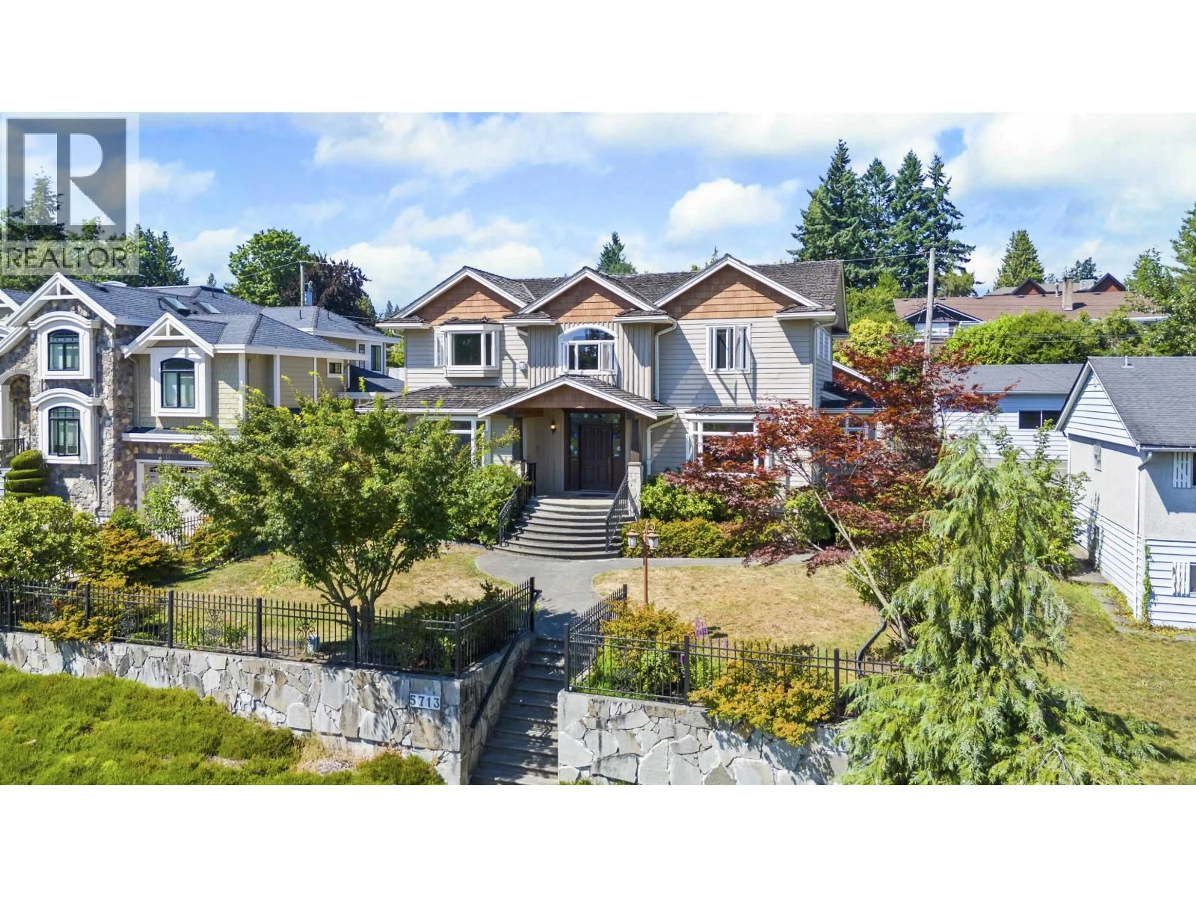 Unknown for 5713 EGLINTON STREET, Burnaby British Columbia V5G2B5