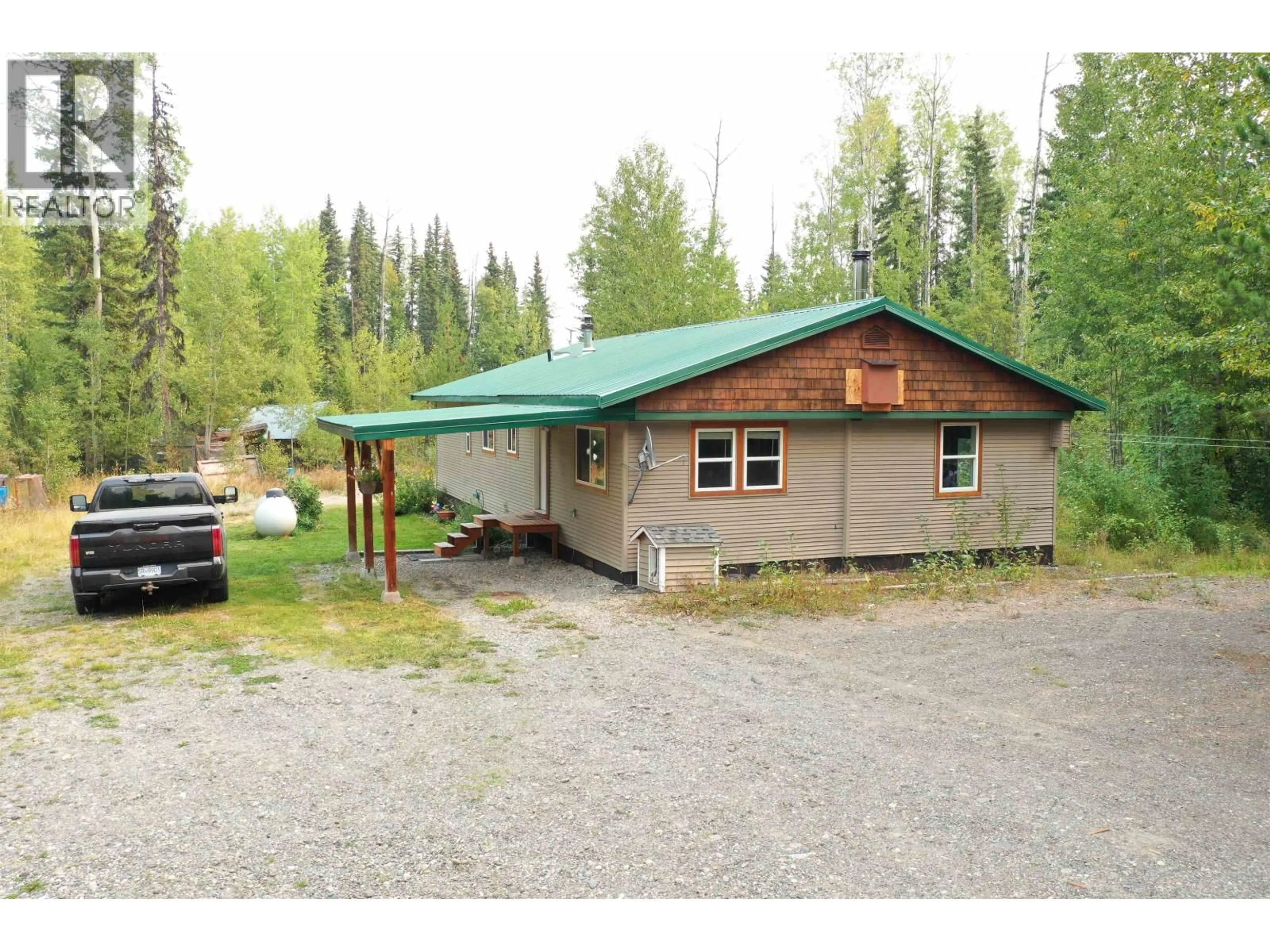 Unknown for 713 TIBBLES ROAD, Quesnel British Columbia V2J3H9