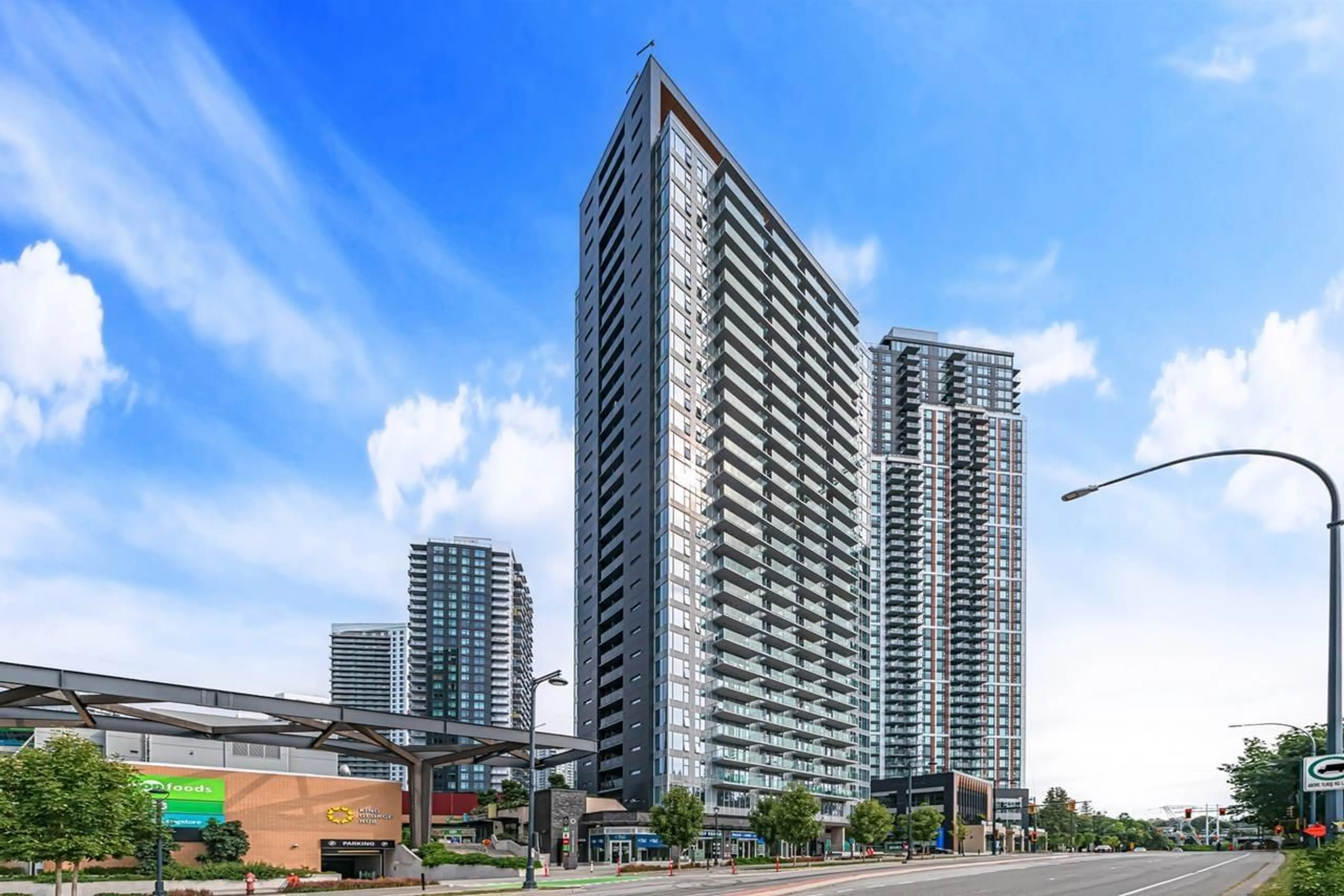 Unknown for 1501 - 13655 FRASER, Surrey British Columbia V3T2V6