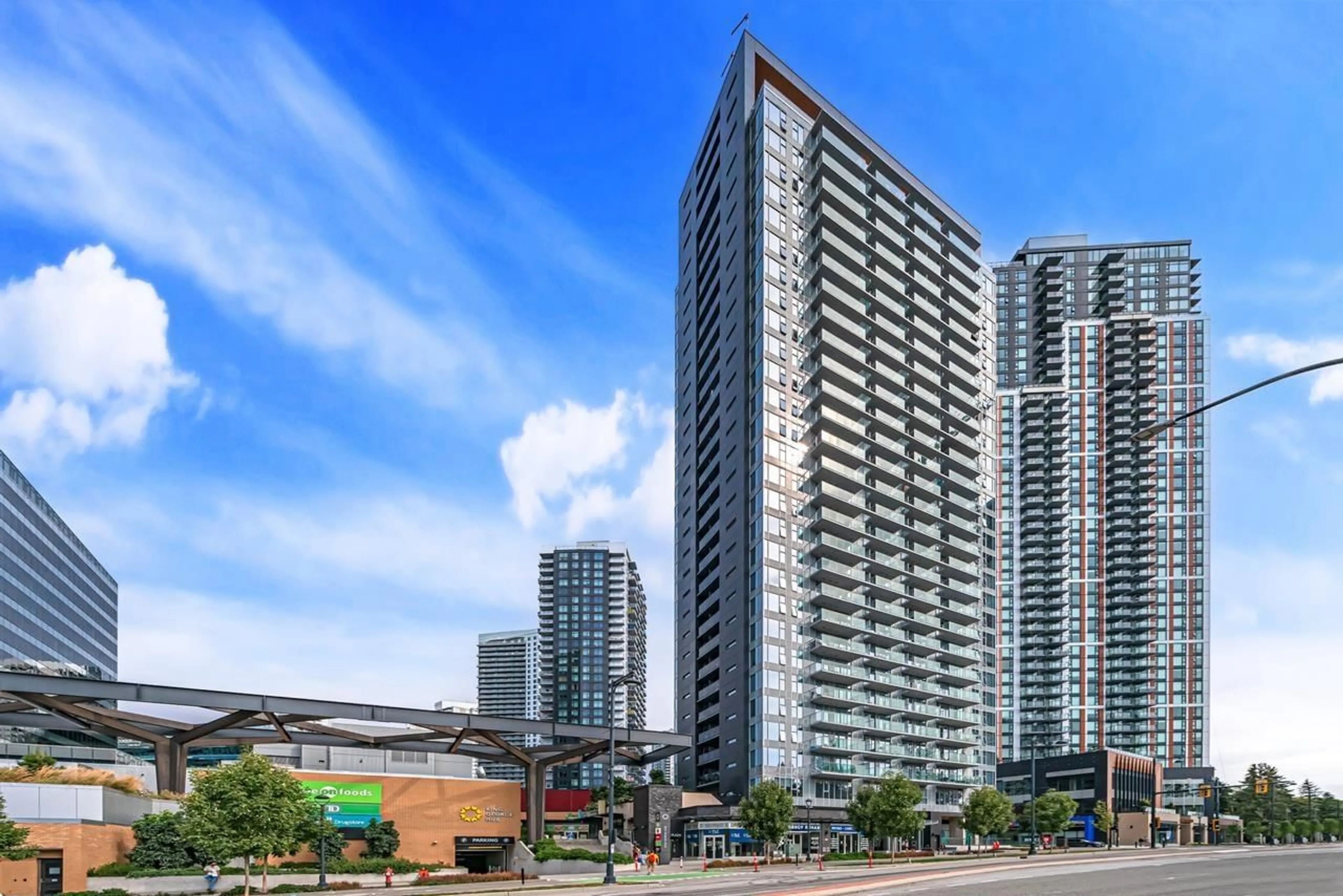 Unknown for 1501 - 13655 FRASER, Surrey British Columbia V3T2V6