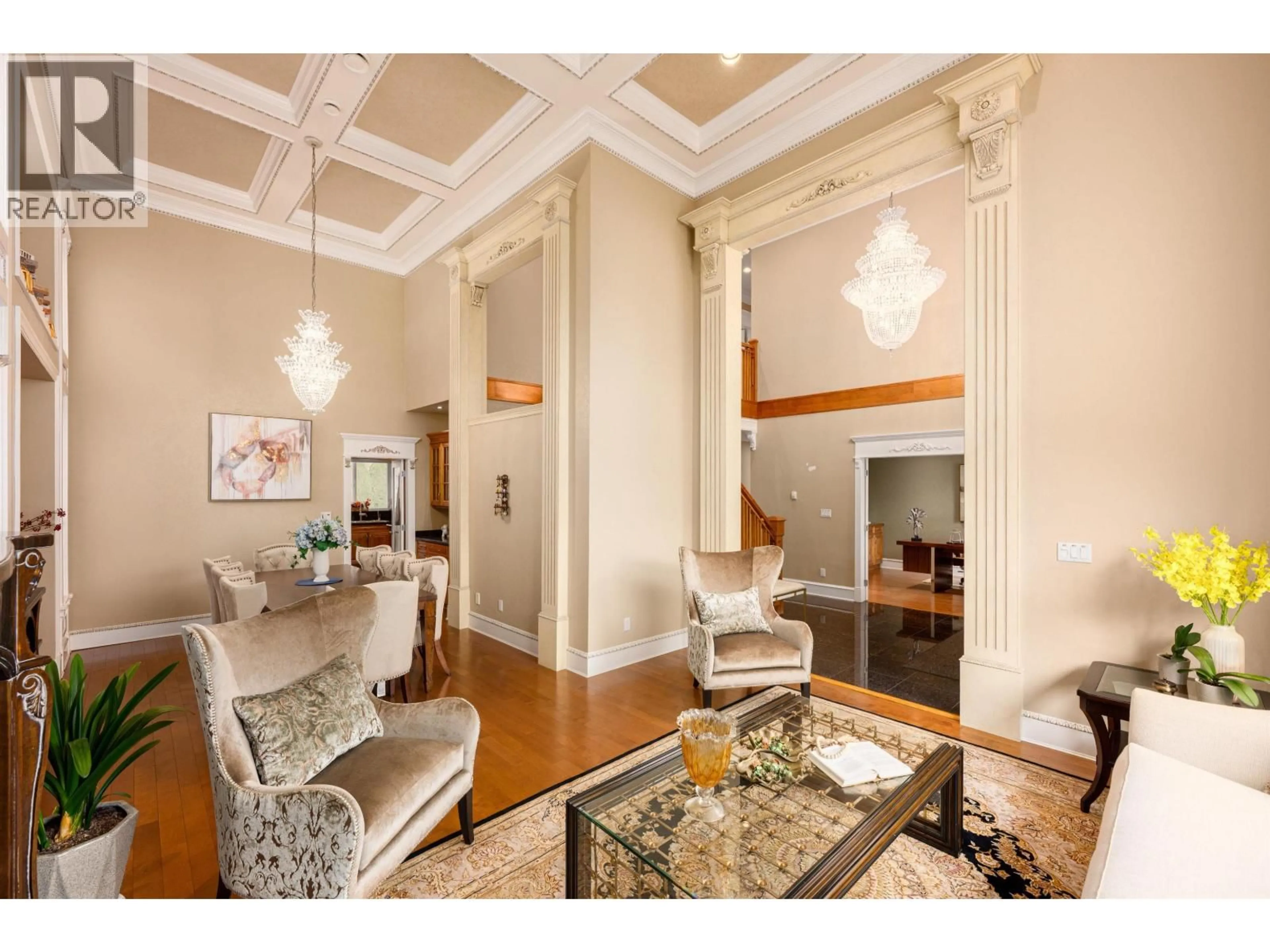 Indoor foyer for 7891 EPERSON ROAD, Richmond British Columbia V7C2K5