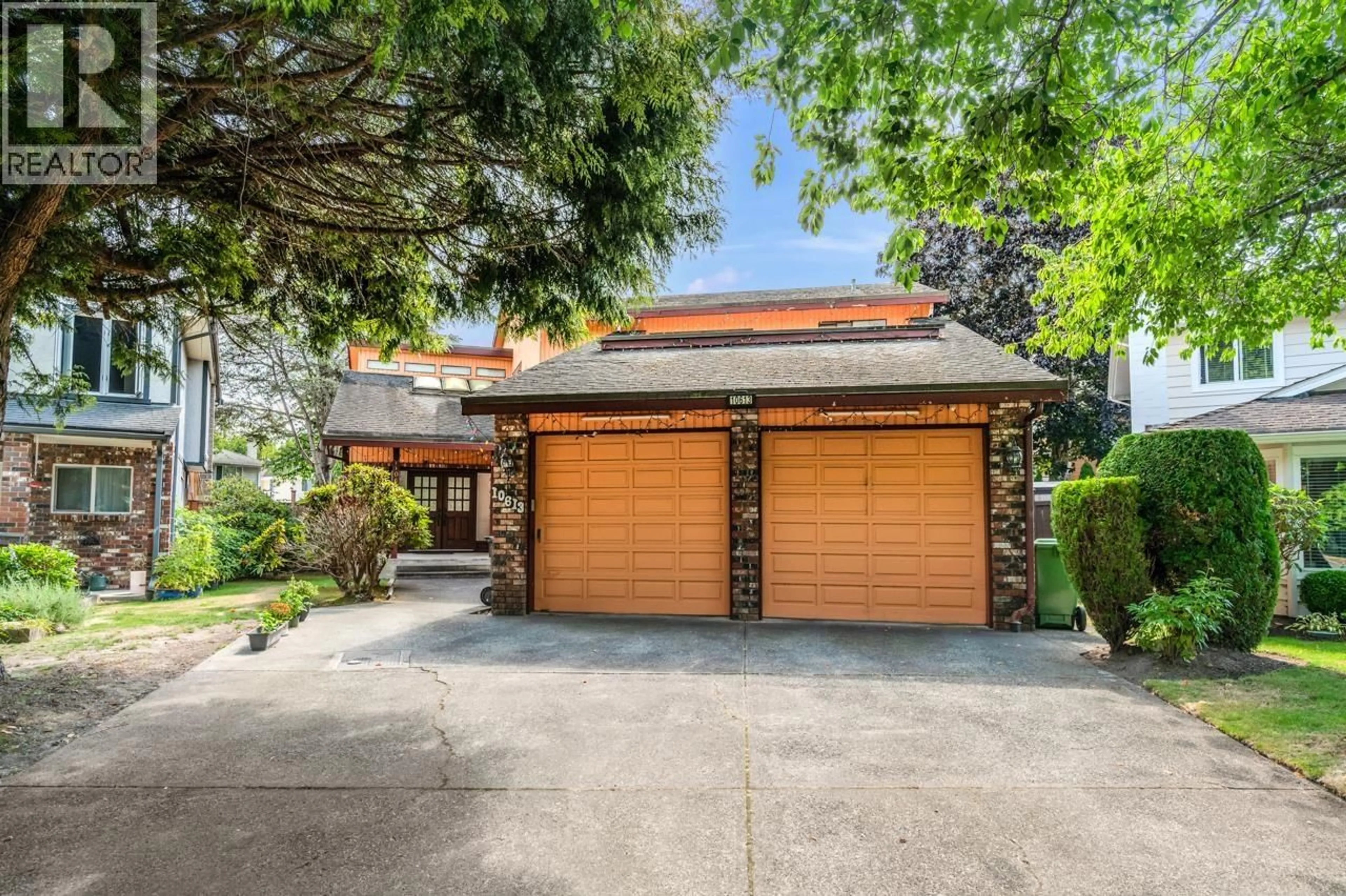 Unknown for 10613 YARMISH DRIVE, Richmond British Columbia V7E5E6