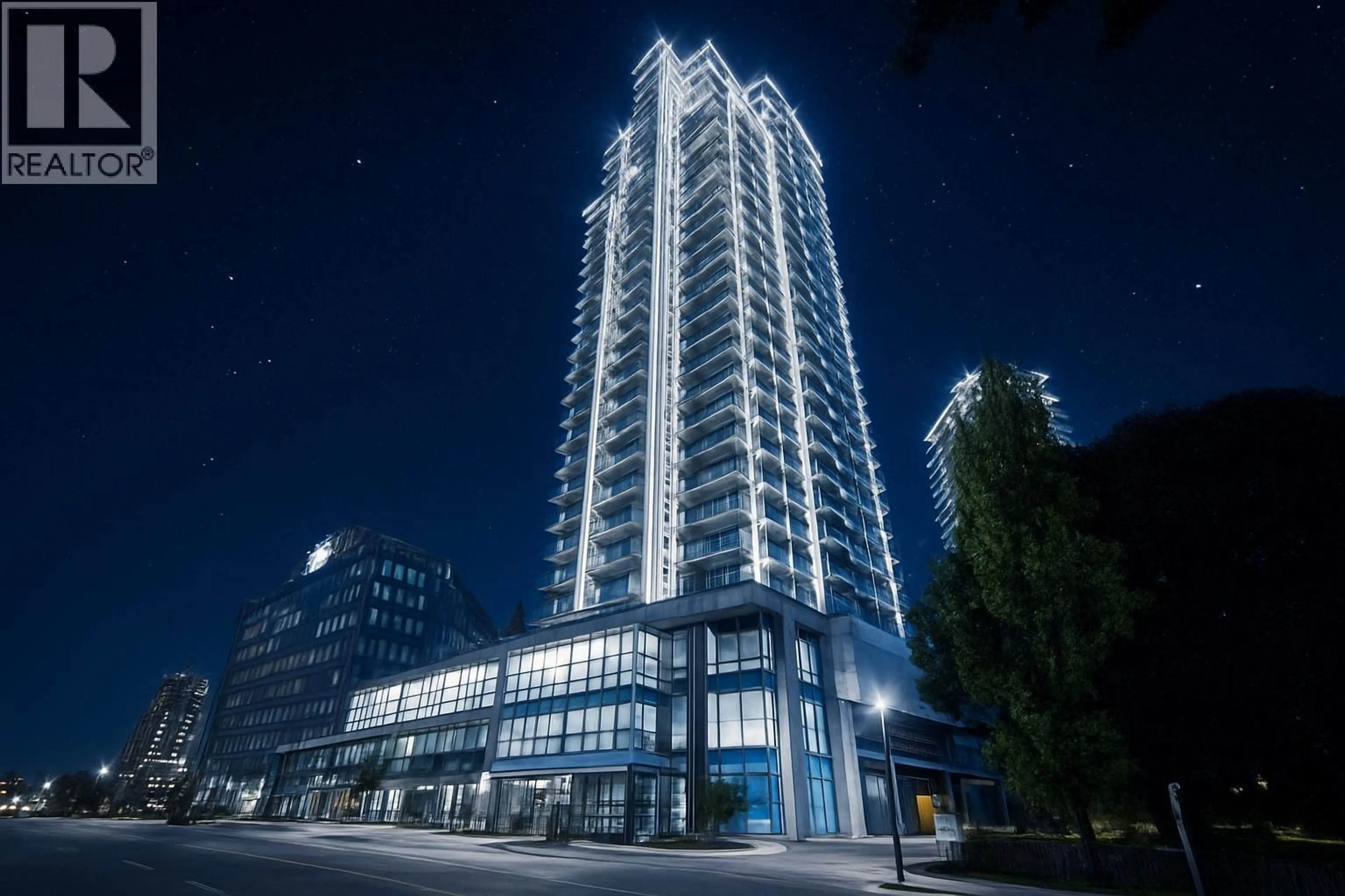Unknown for 1007 - 7388 KINGSWAY, Burnaby British Columbia V3N0G9