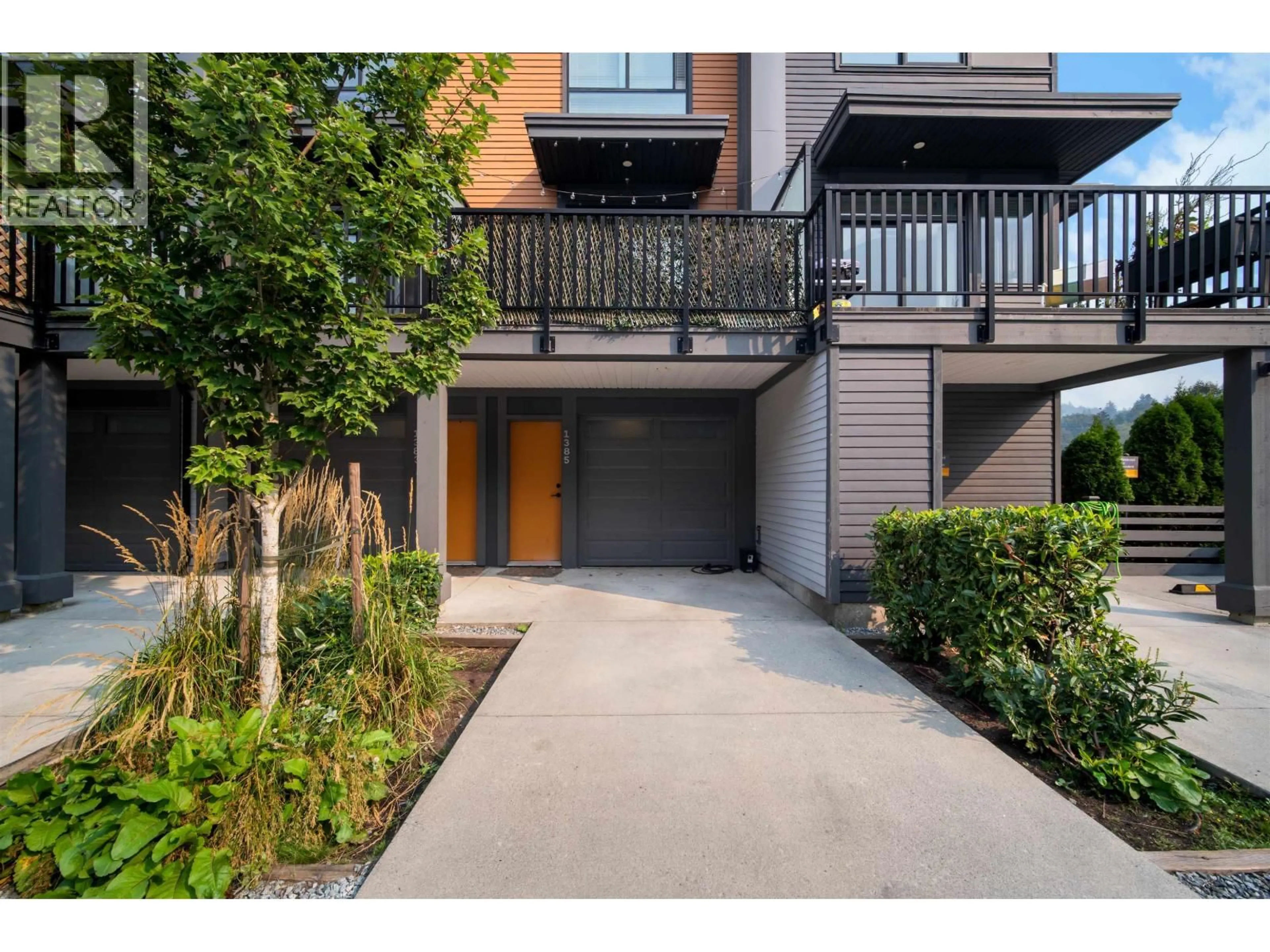 Unknown for 1385 MARINASIDE PLACE, Squamish British Columbia V8B1A8