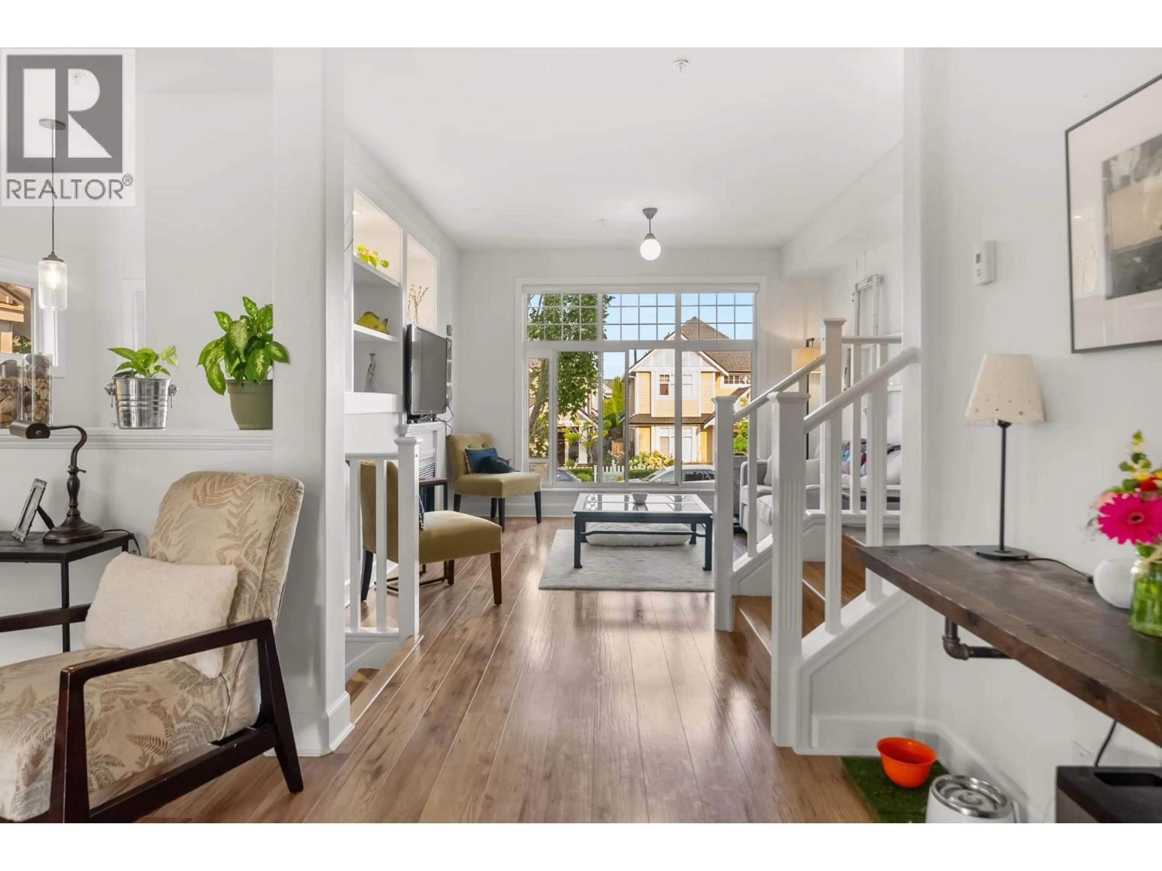 Unknown for 3 - 12333 ENGLISH AVENUE, Richmond British Columbia V7E6T2