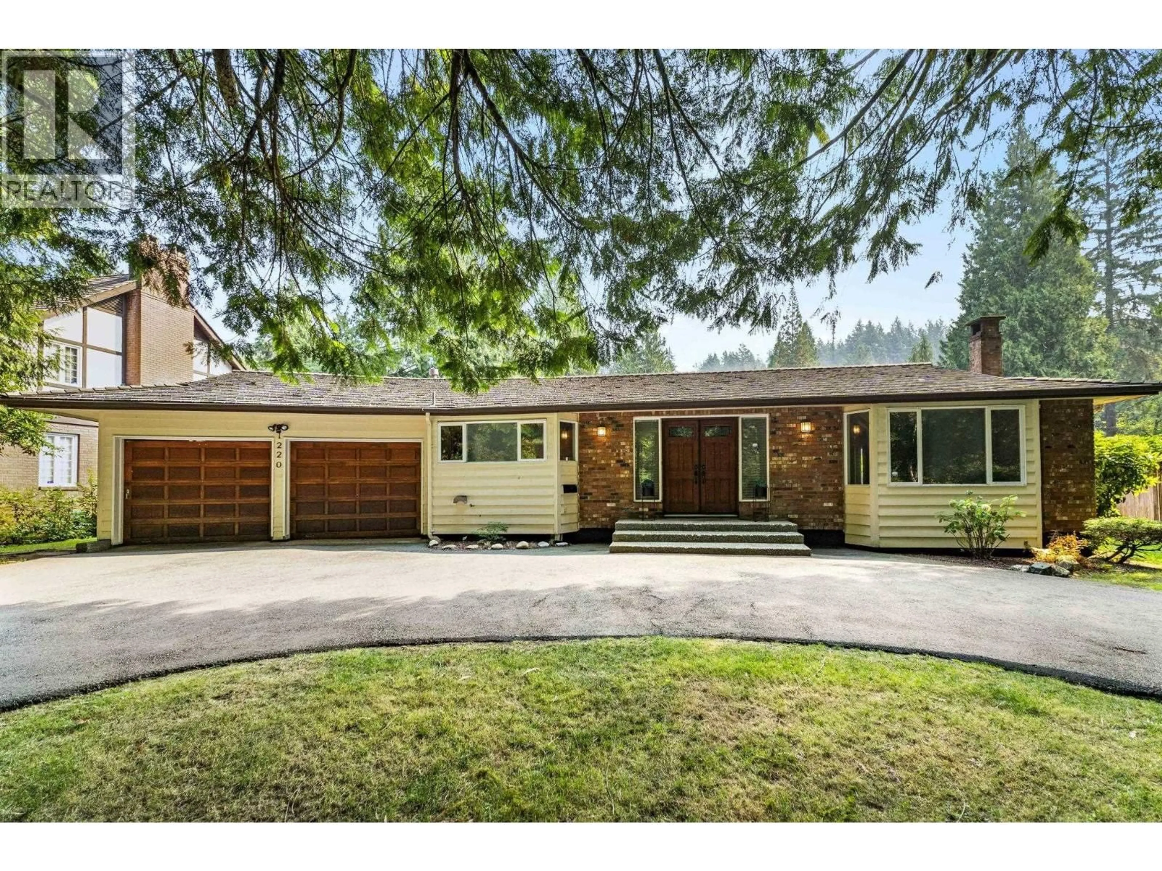 Unknown for 1220 SEYMOUR BOULEVARD, North Vancouver British Columbia V7J2J8