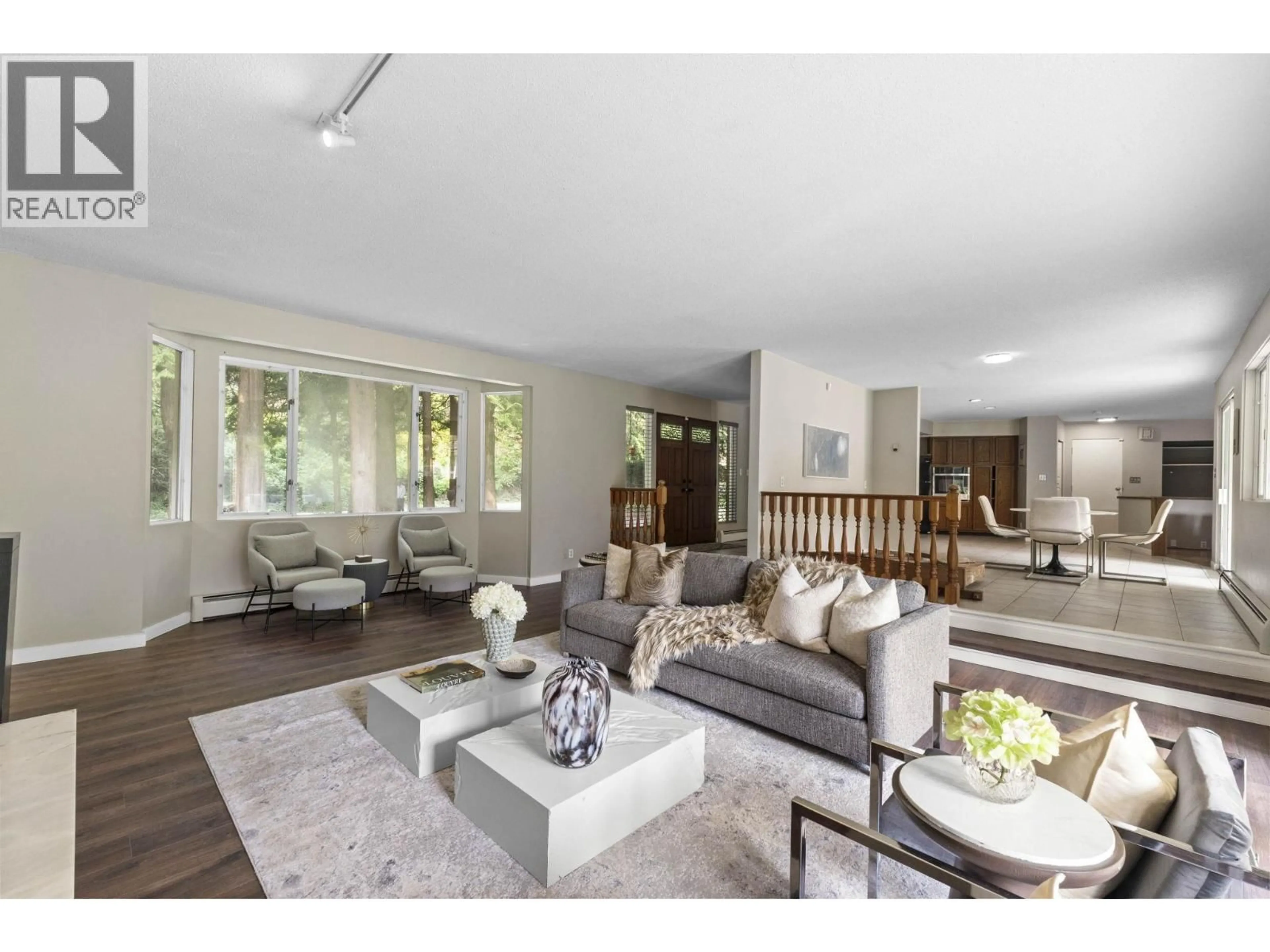 Living room with furniture, unknown for 1220 SEYMOUR BOULEVARD, North Vancouver British Columbia V7J2J8
