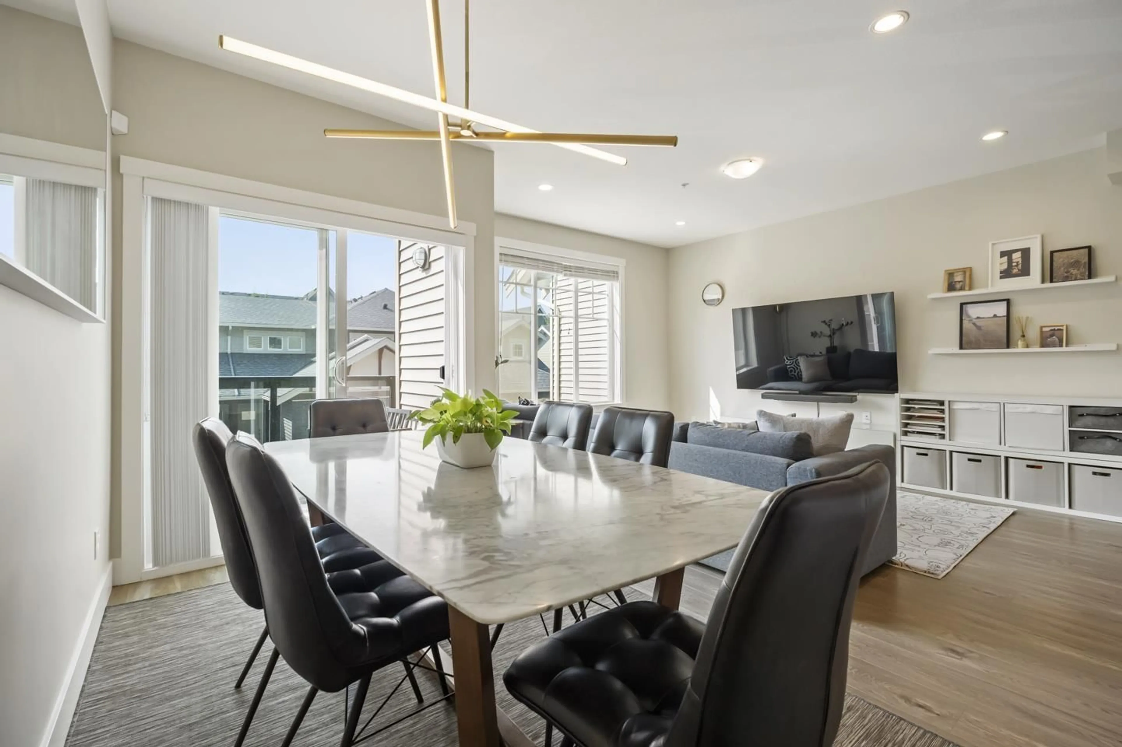 Dining room, unknown for 141 - 20498 82, Langley British Columbia V2Y0V1