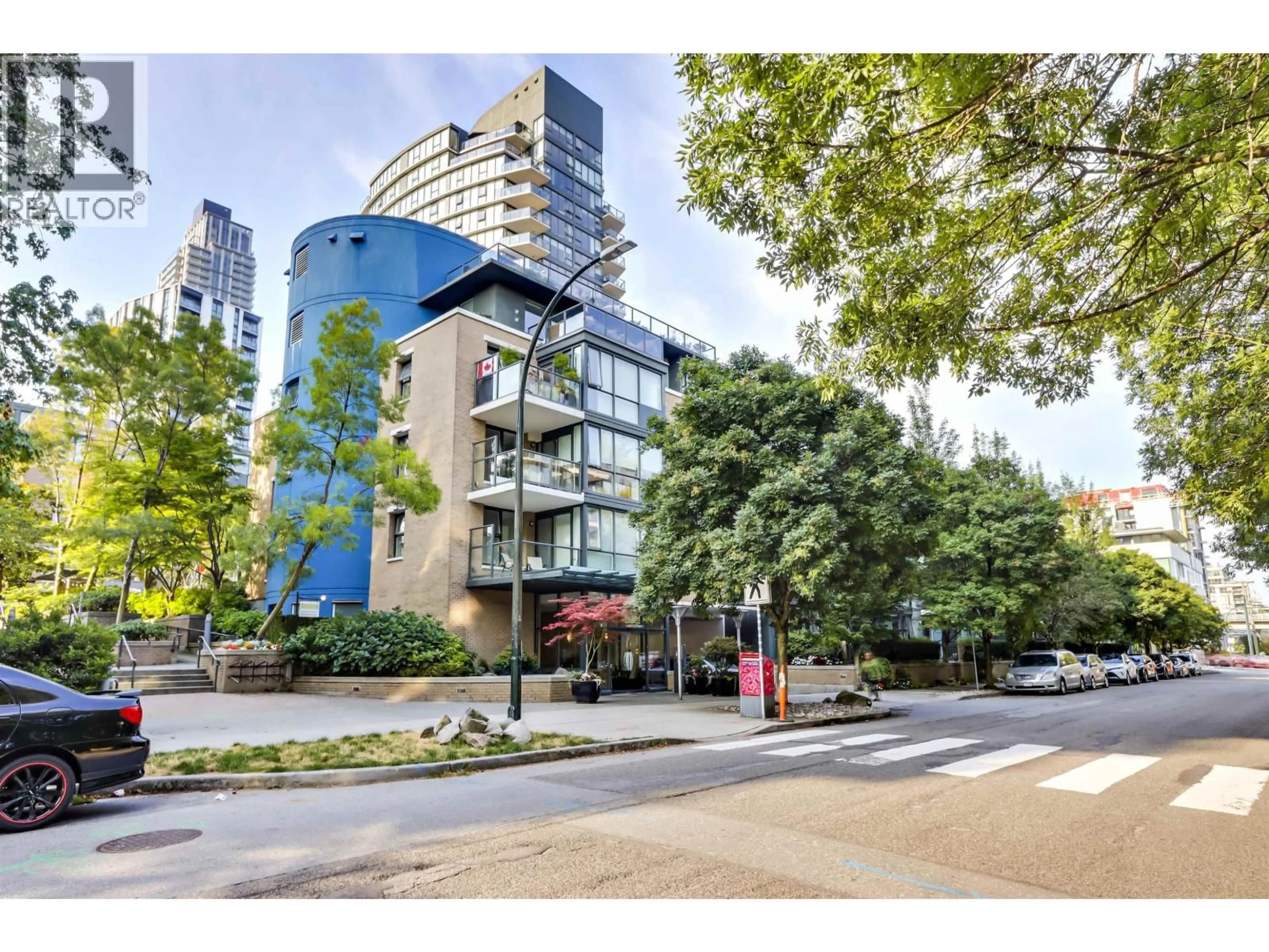 Unknown for 310 - 1450 6TH AVENUE, Vancouver British Columbia V6H4H9
