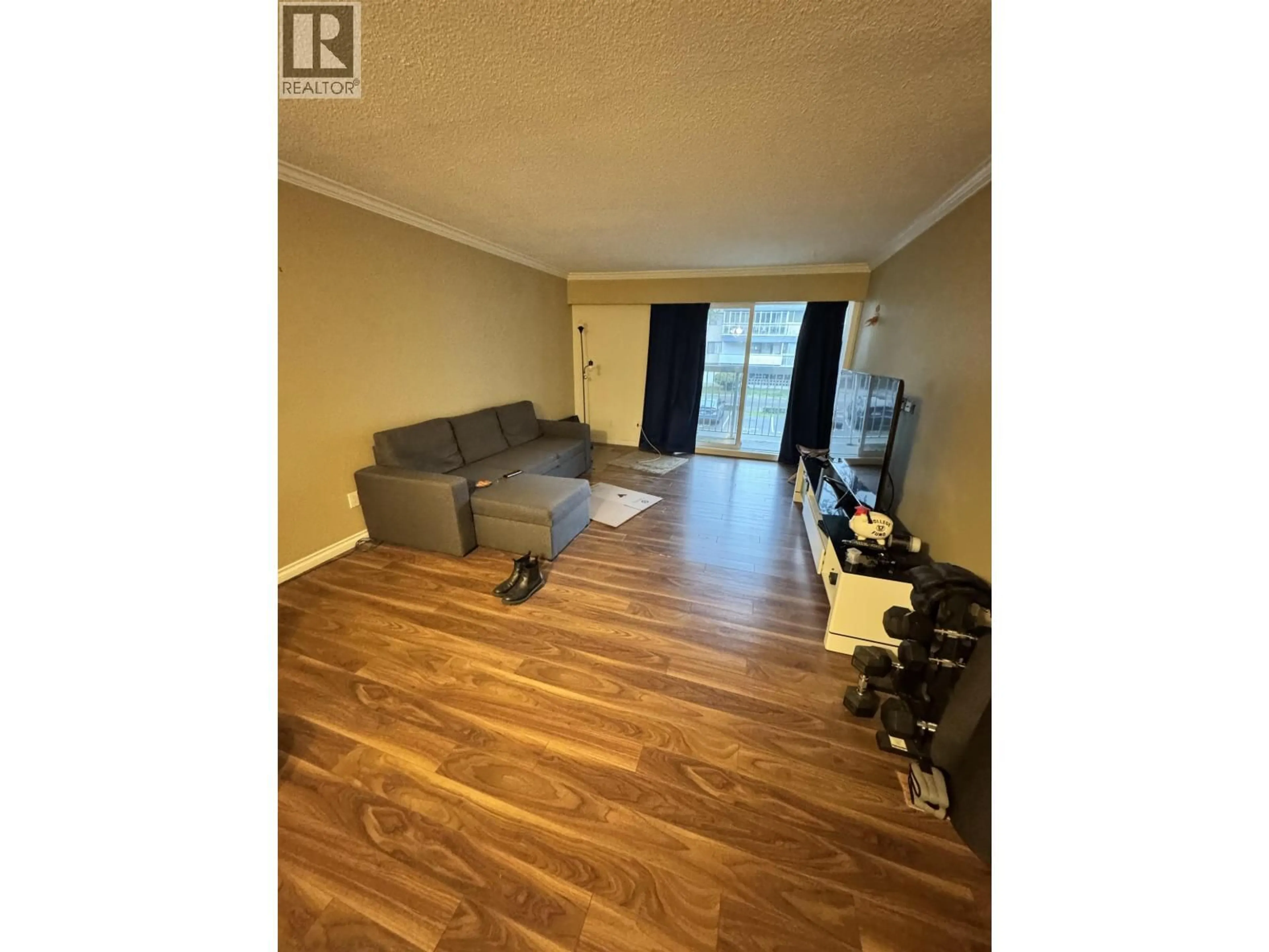 A pic of a room for 101 - 6420 BUSWELL STREET, Richmond British Columbia V6Y2E9