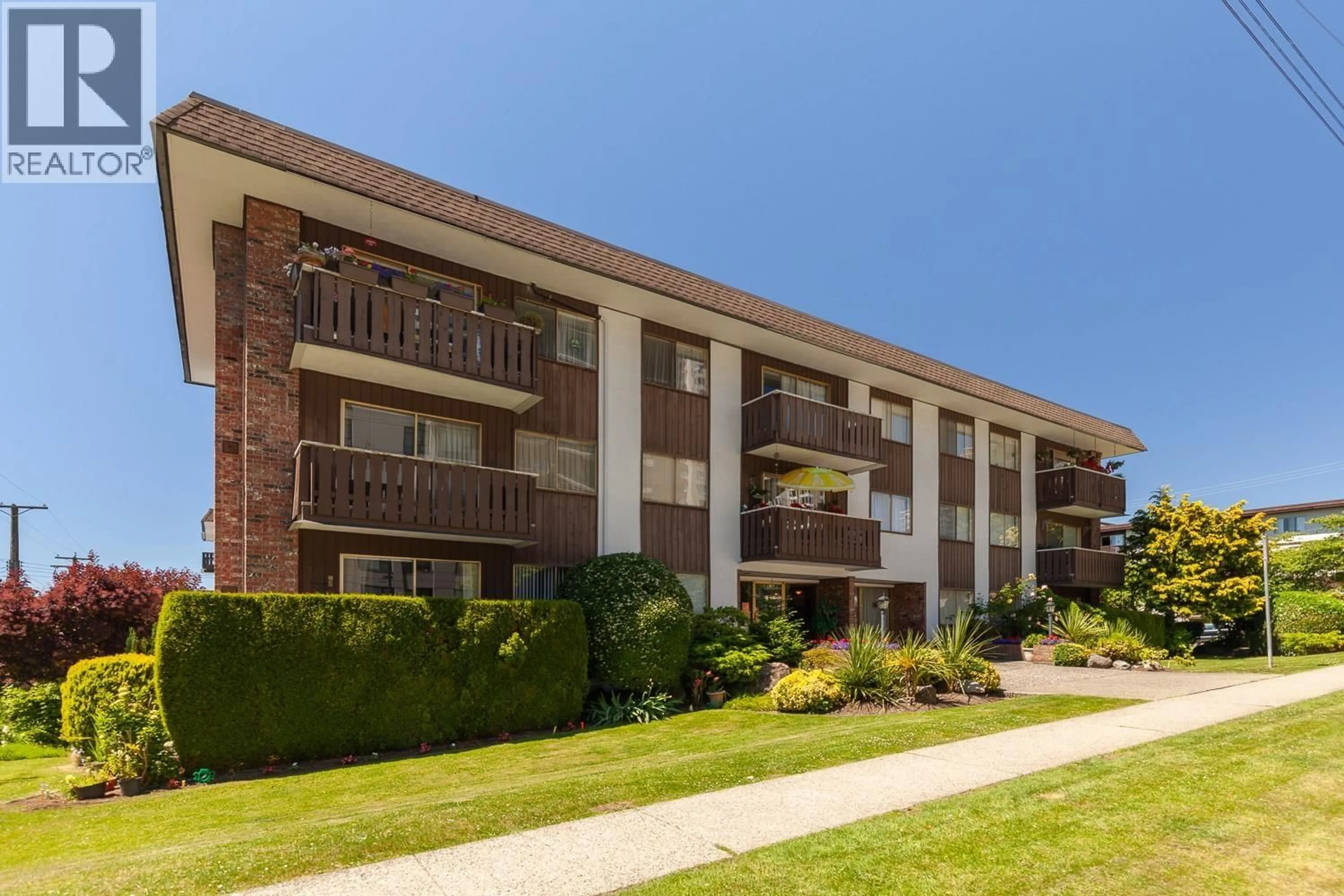Unknown for 116 - 1345 CHESTERFIELD AVENUE, North Vancouver British Columbia V7M2N1