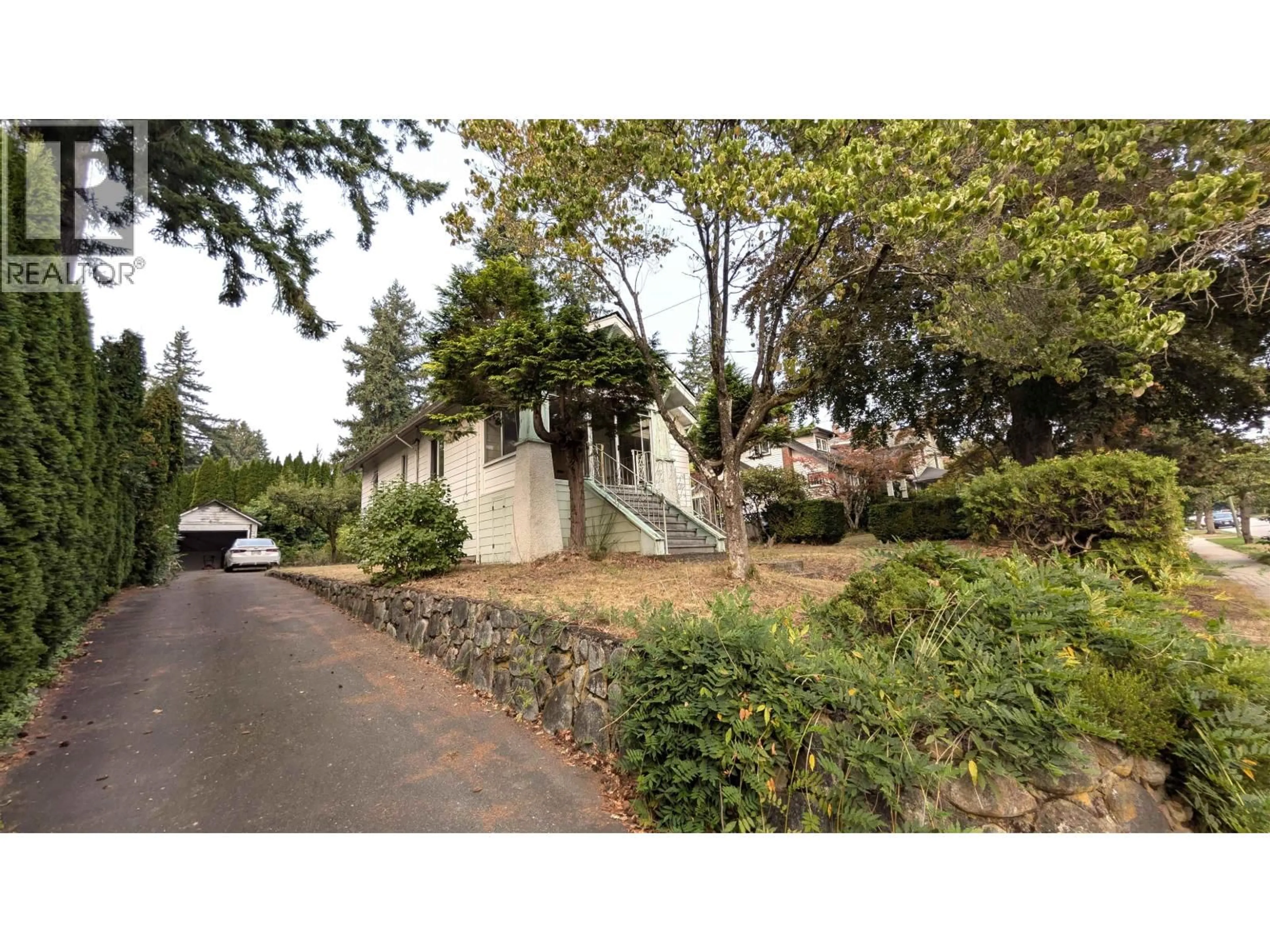 Unknown for 3539 37TH AVENUE, Vancouver British Columbia V6N2V7