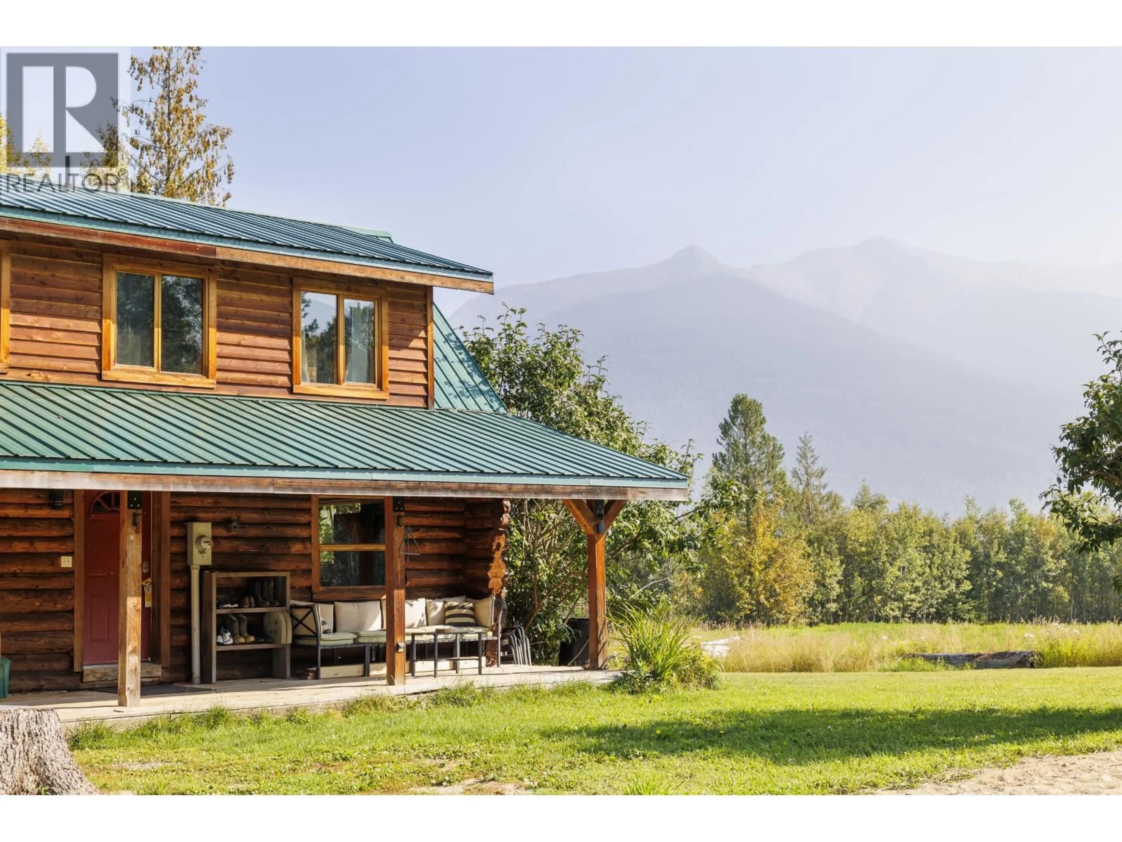 Unknown for 10050 DUNSTER-CROYDON ROAD, Dunster British Columbia V0J1J0