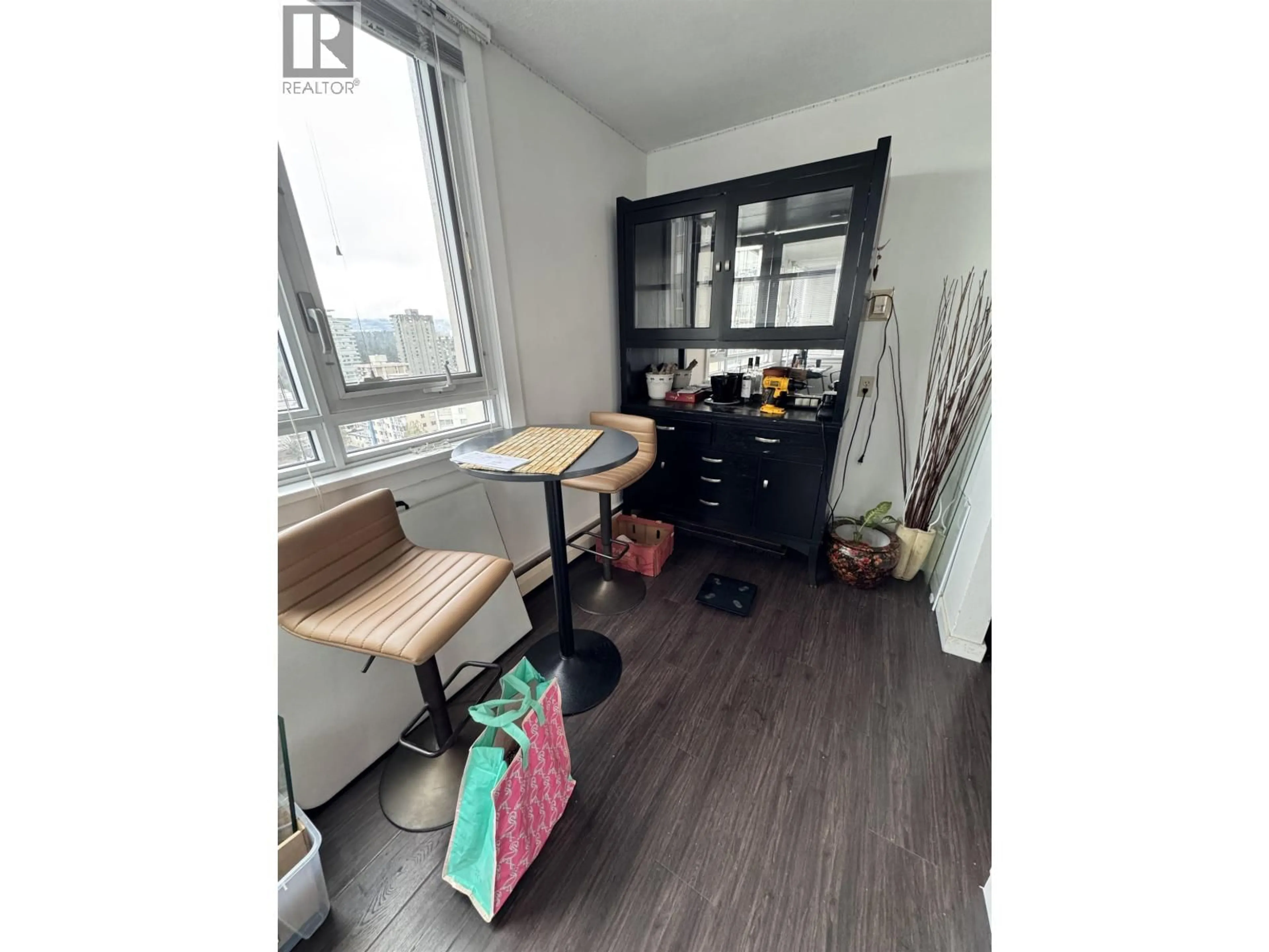 A pic of a room for 2003 - 1850 COMOX STREET, Vancouver British Columbia V6G1R3