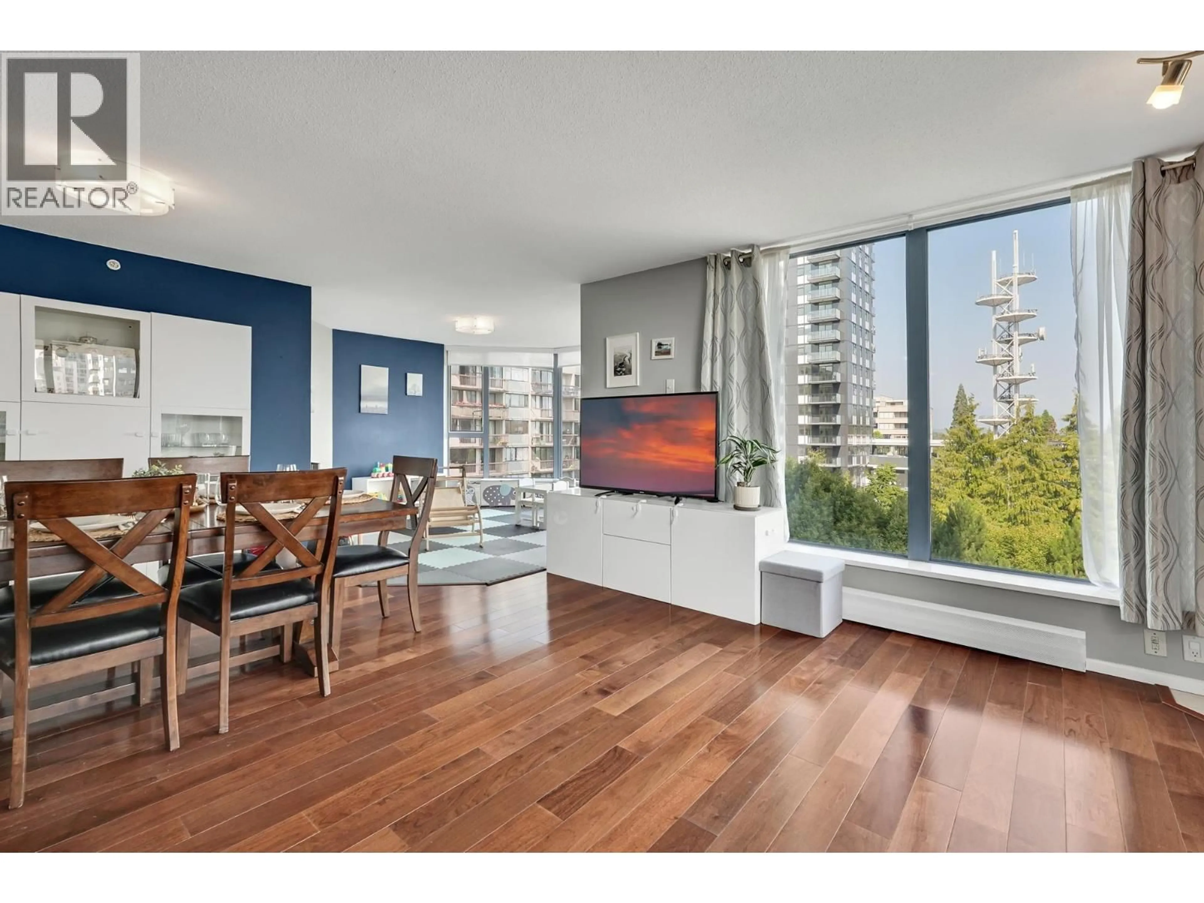 Unknown for 803 - 719 PRINCESS STREET, New Westminster British Columbia V3M6T9