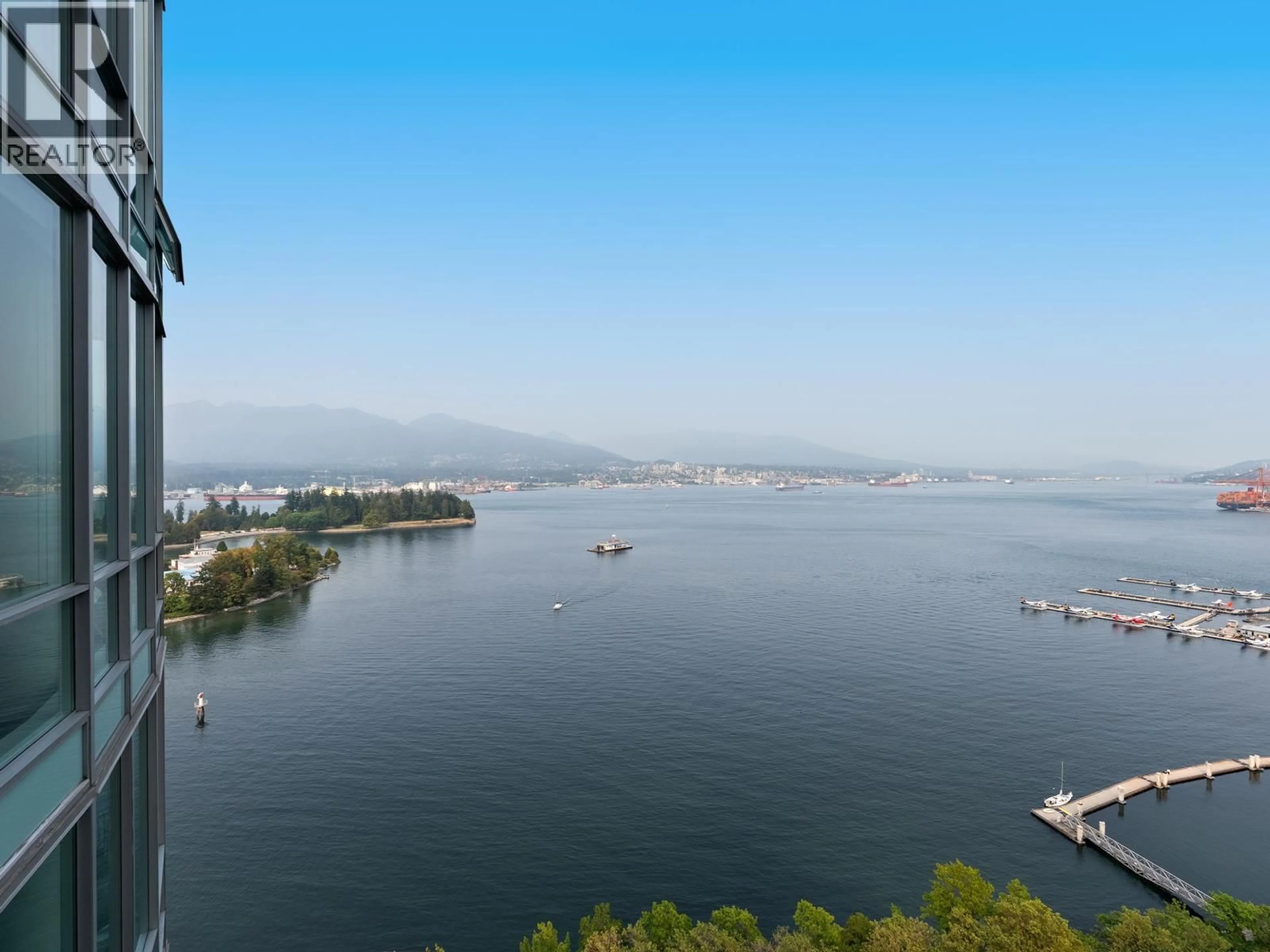 Unknown for 2502 - 323 JERVIS STREET, Vancouver British Columbia V6C3P8