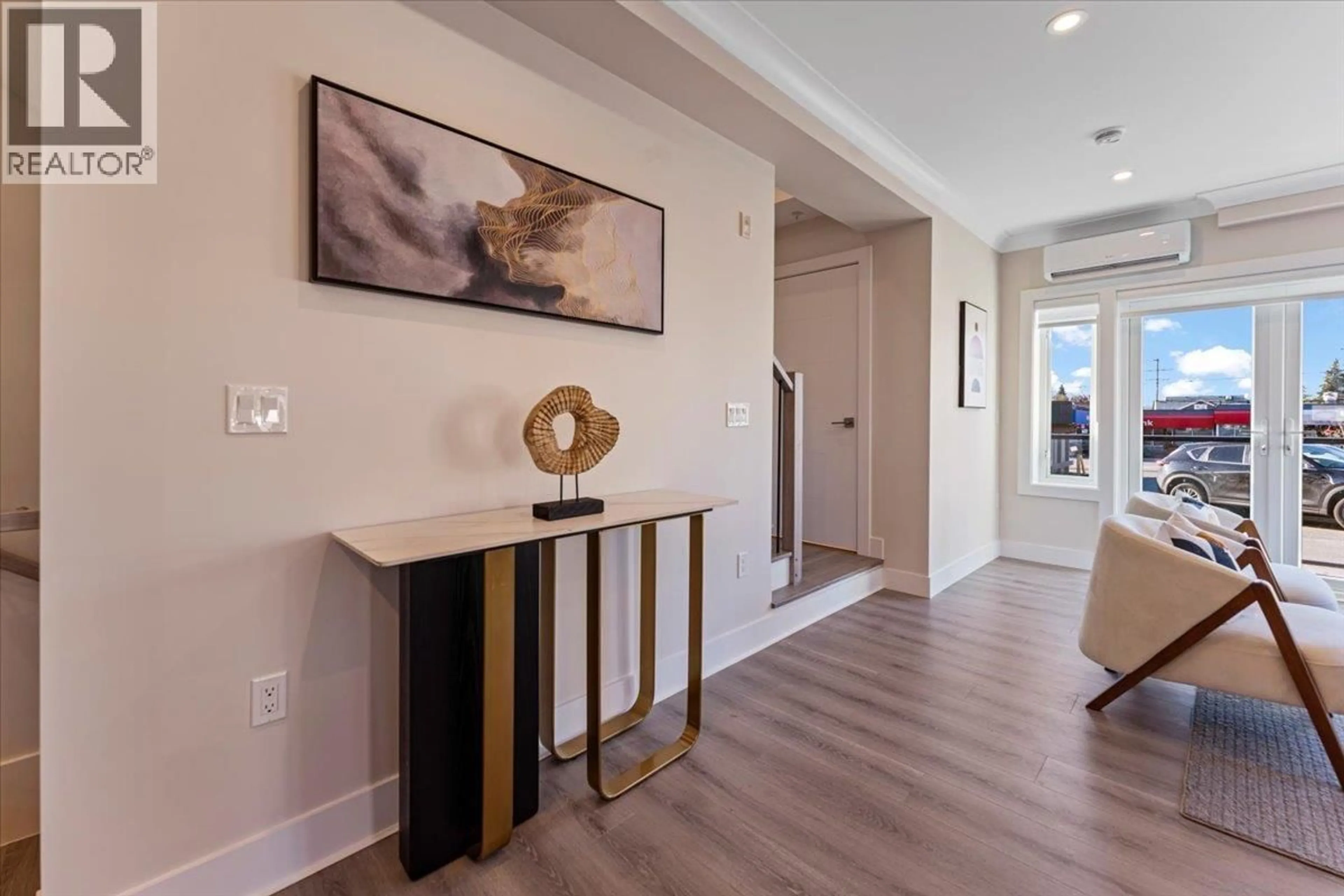 Indoor entryway for 8329 FRENCH STREET, Vancouver British Columbia V6P0L7