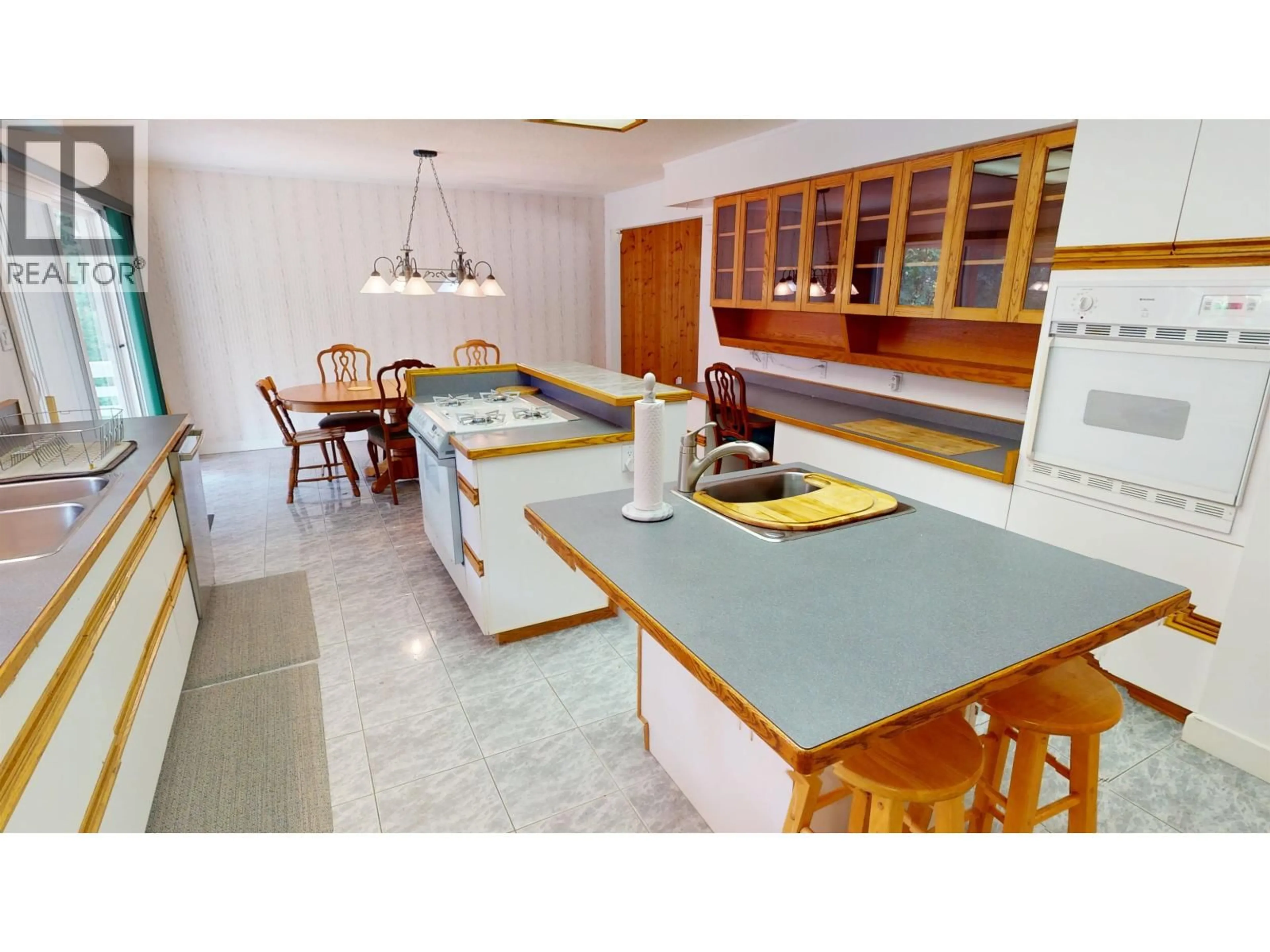 Unknown for 309 SKYLINE ROAD, Quesnel British Columbia V2J6H9