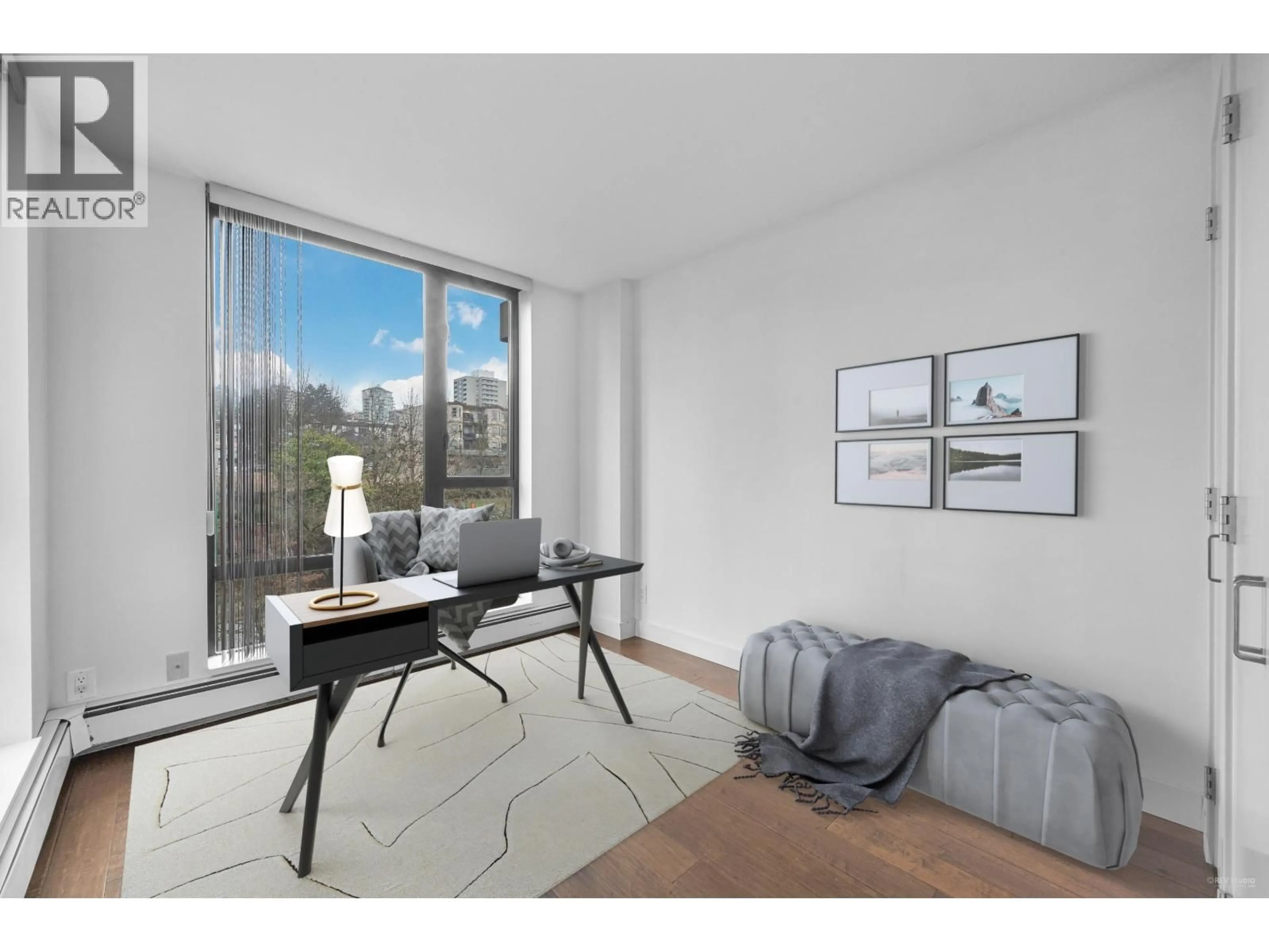 A pic of a room for 605 - 151 2ND STREET, North Vancouver British Columbia V7M3P1