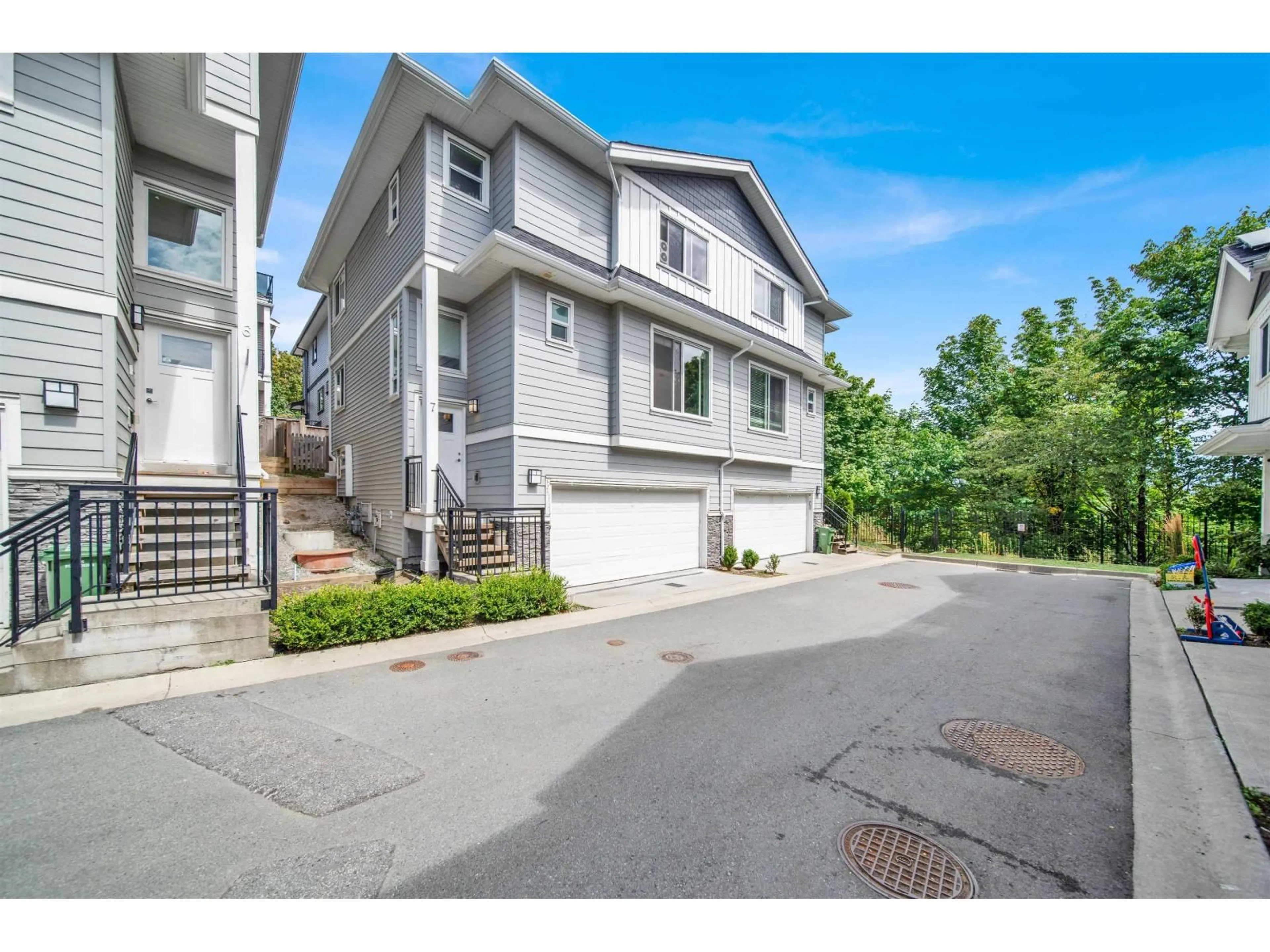 Unknown for 7 - 31548 UPPER MACLURE ROAD, Abbotsford British Columbia V2T0J3