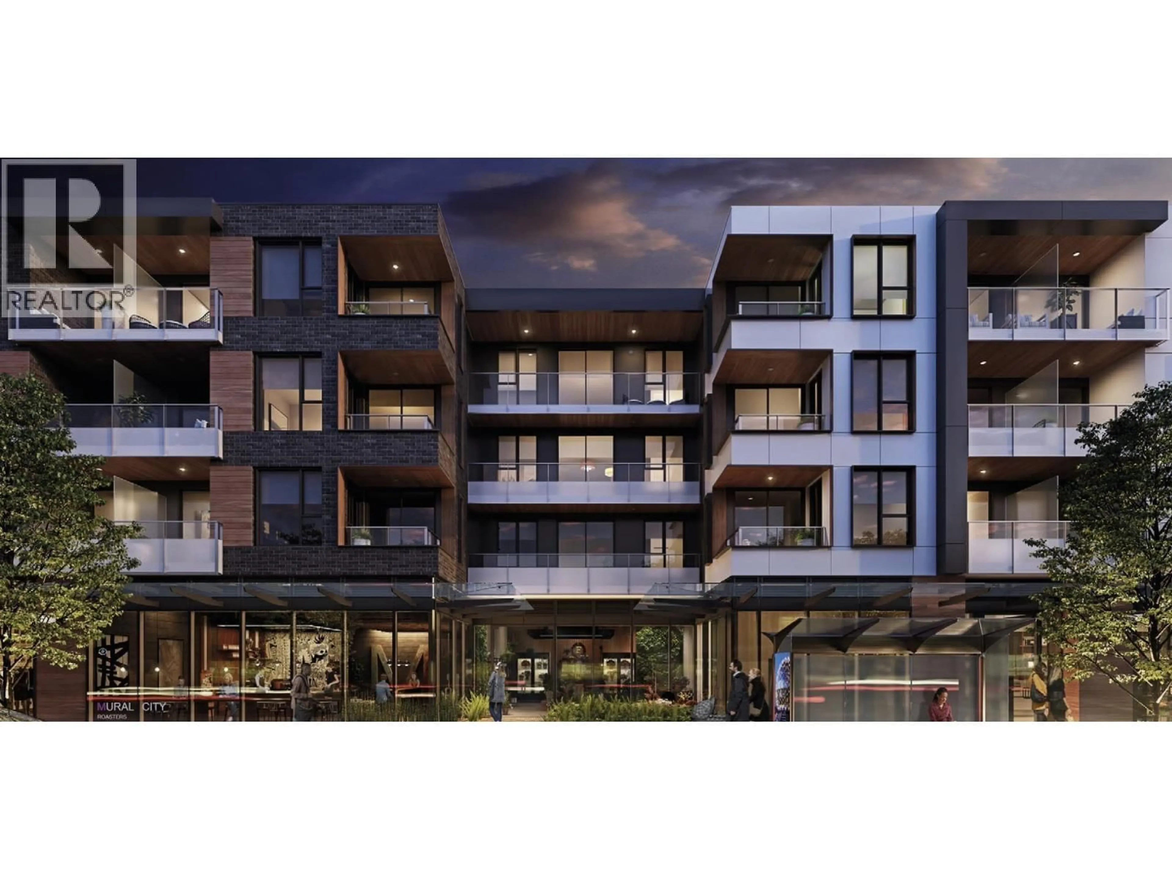 Unknown for 514 - 471 E BROADWAY, Vancouver British Columbia V5T1W9
