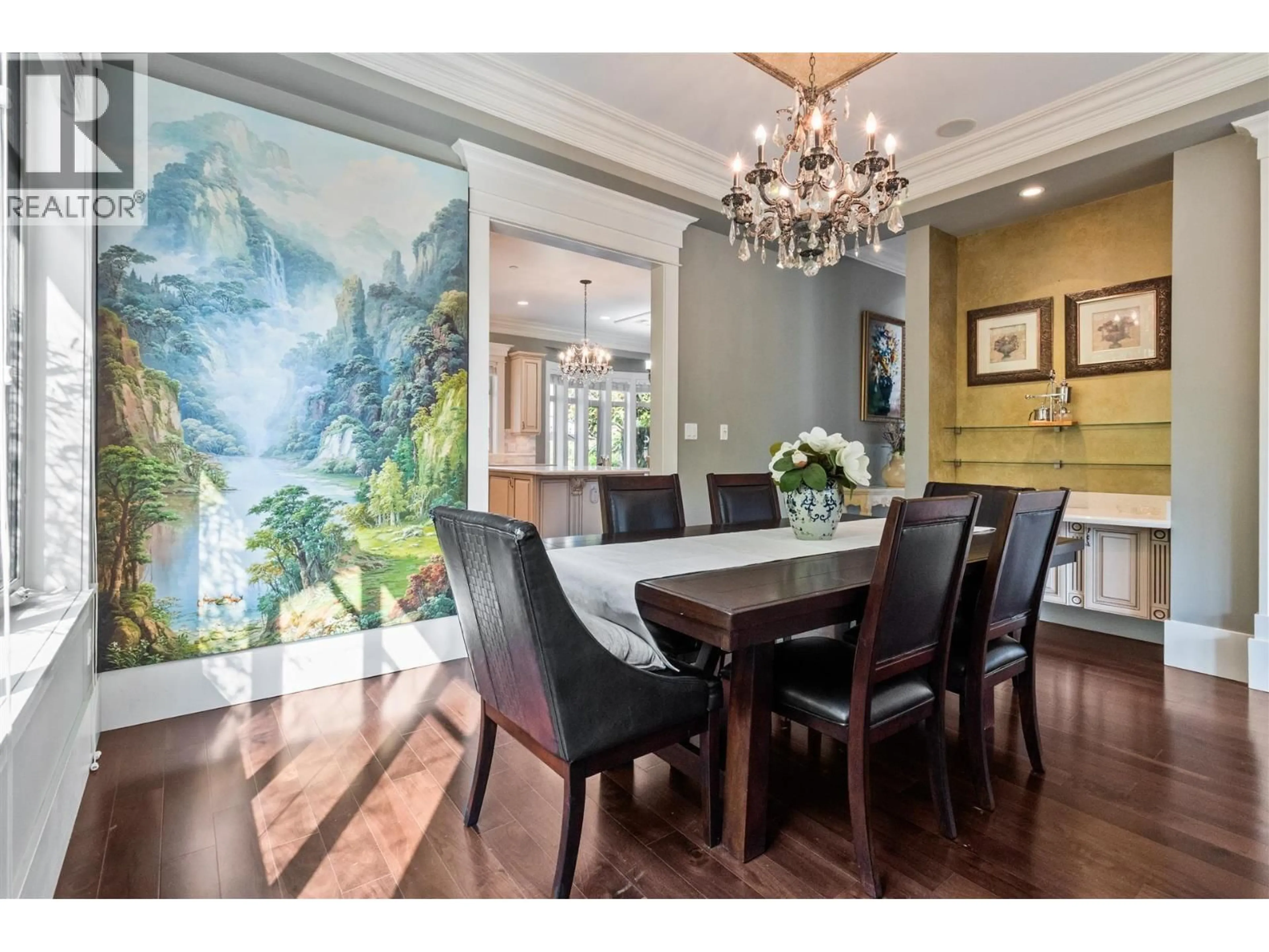 Dining room, unknown for 2055 46TH AVENUE, Vancouver British Columbia V6M2K8