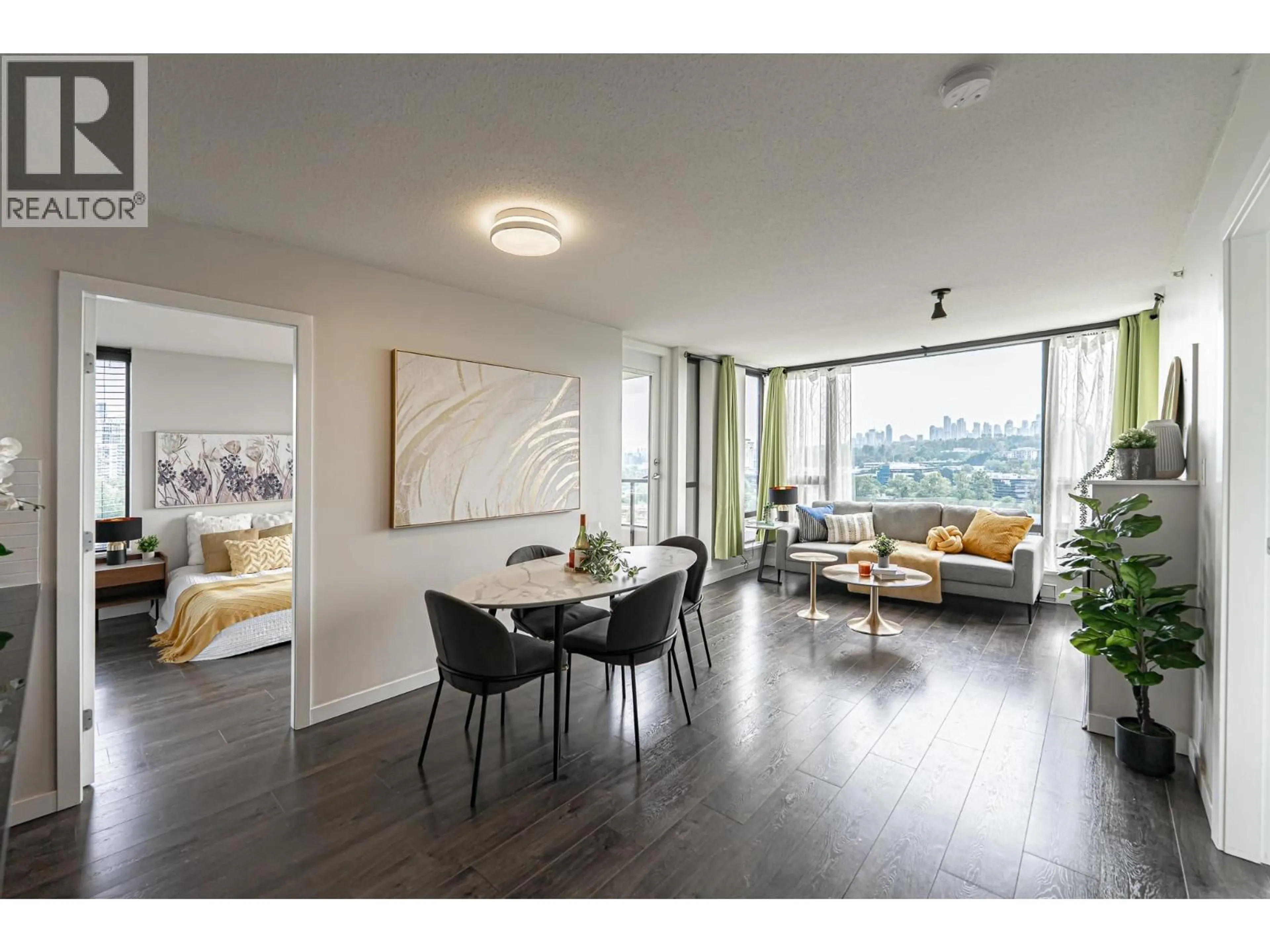 Unknown for 1406 - 4178 DAWSON STREET, Burnaby British Columbia V5C0A1