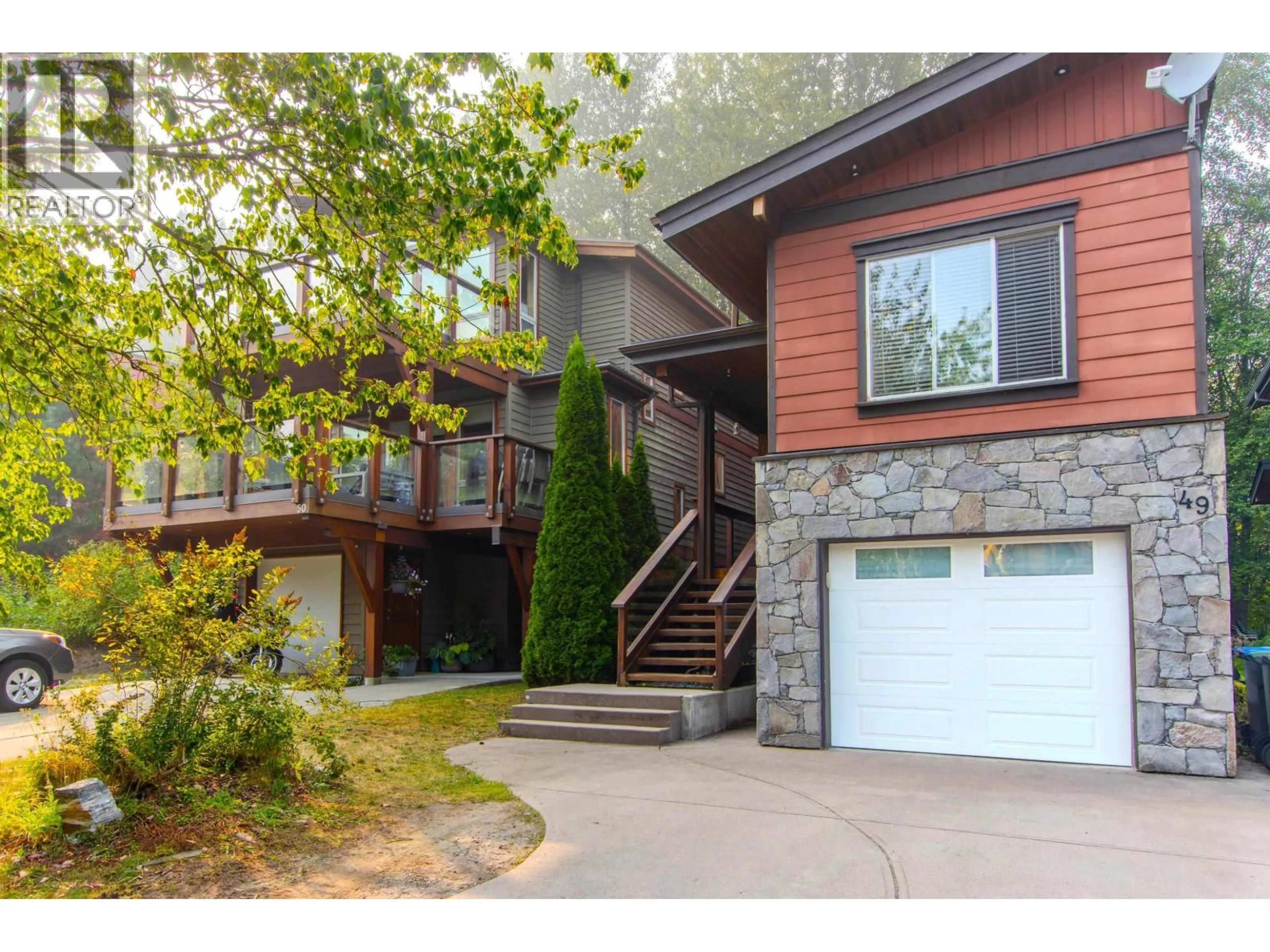 Unknown for 49 - 40137 GOVERNMENT ROAD, Squamish British Columbia V8B0N7