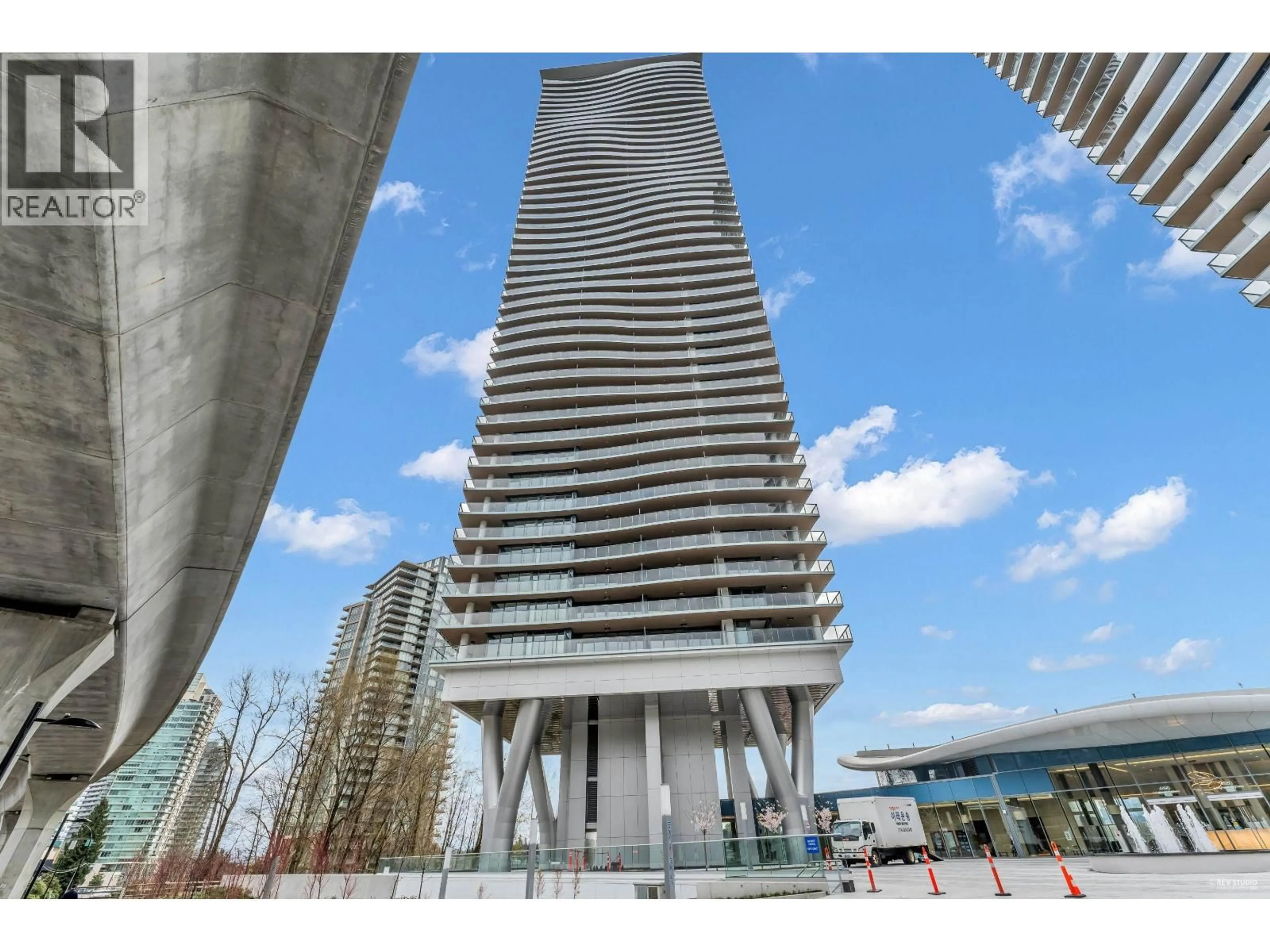 Unknown for 1301 - 4880 LOUGHEED HIGHWAY, Burnaby British Columbia V5C0N1