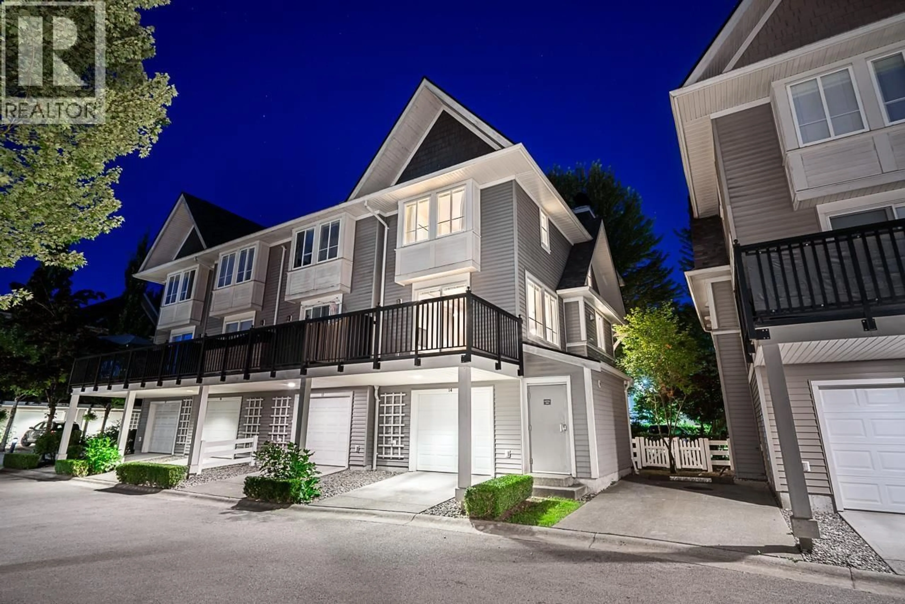 Unknown for 14 - 2418 AVON PLACE, Port Coquitlam British Columbia V3B0C7