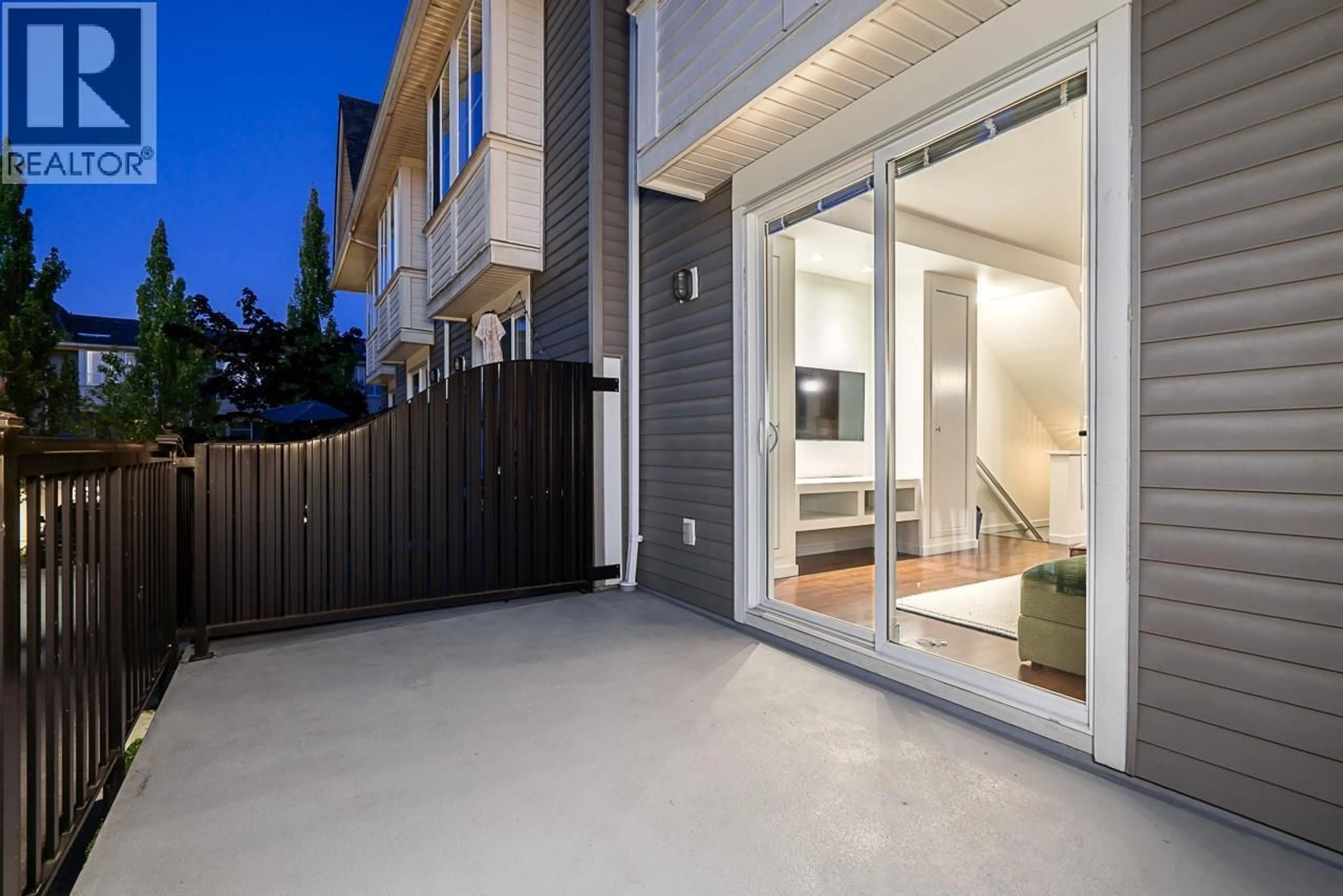 Patio, street for 14 - 2418 AVON PLACE, Port Coquitlam British Columbia V3B0C7