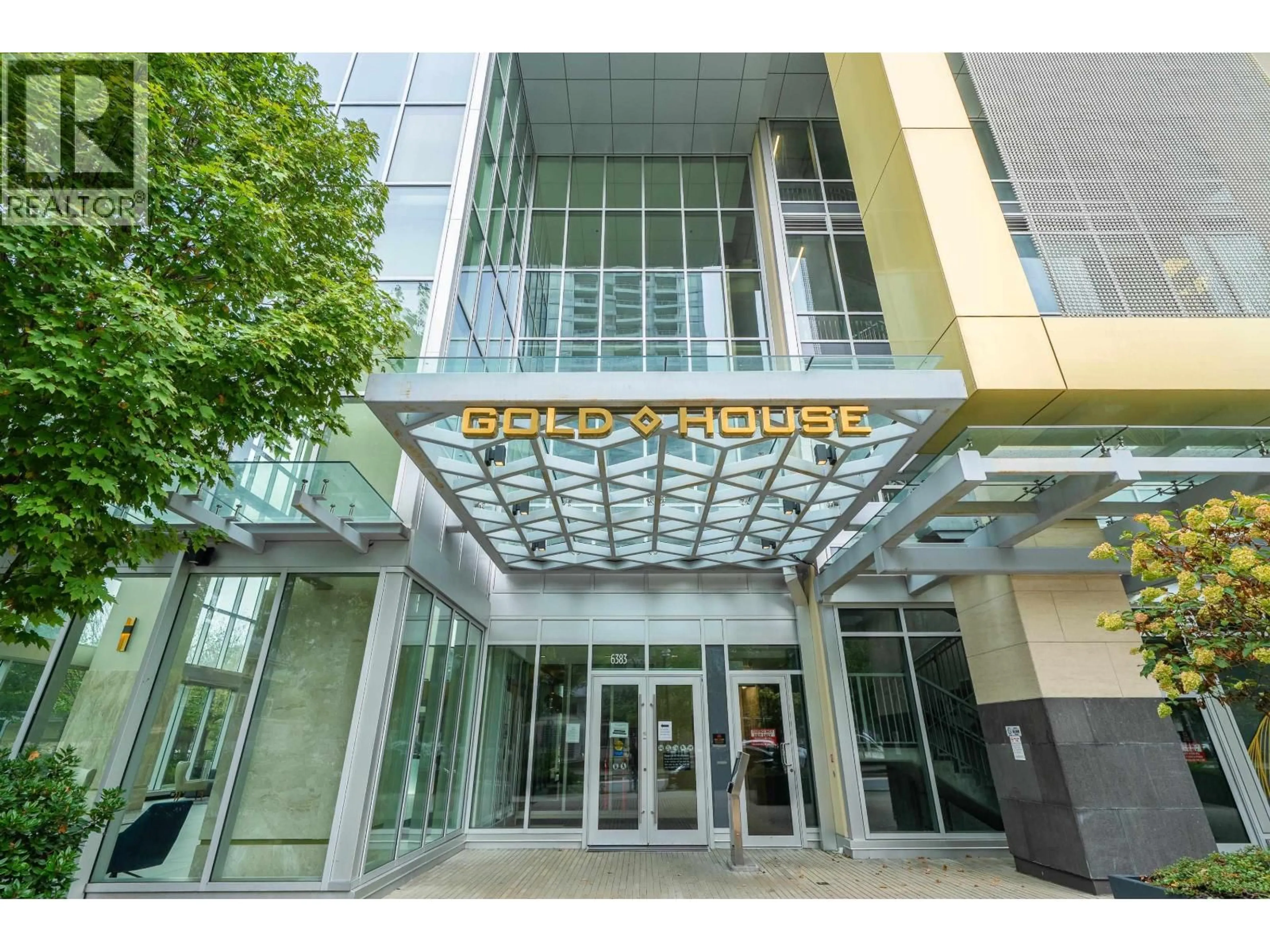 Indoor foyer for 3703 - 6383 MCKAY AVENUE, Burnaby British Columbia V5H0H8