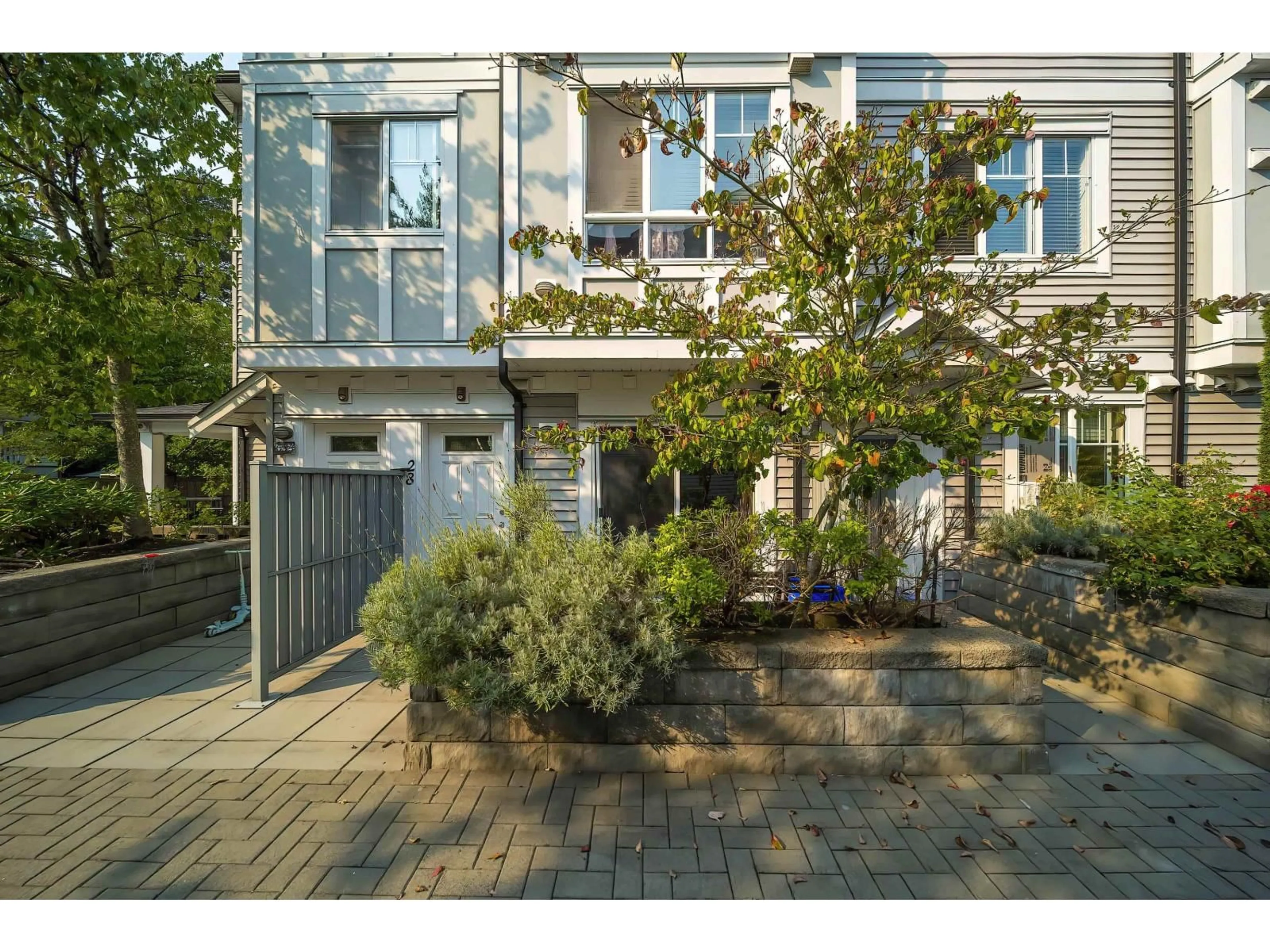 Unknown for 28 - 13239 OLD YALE, Surrey British Columbia V3T3C5