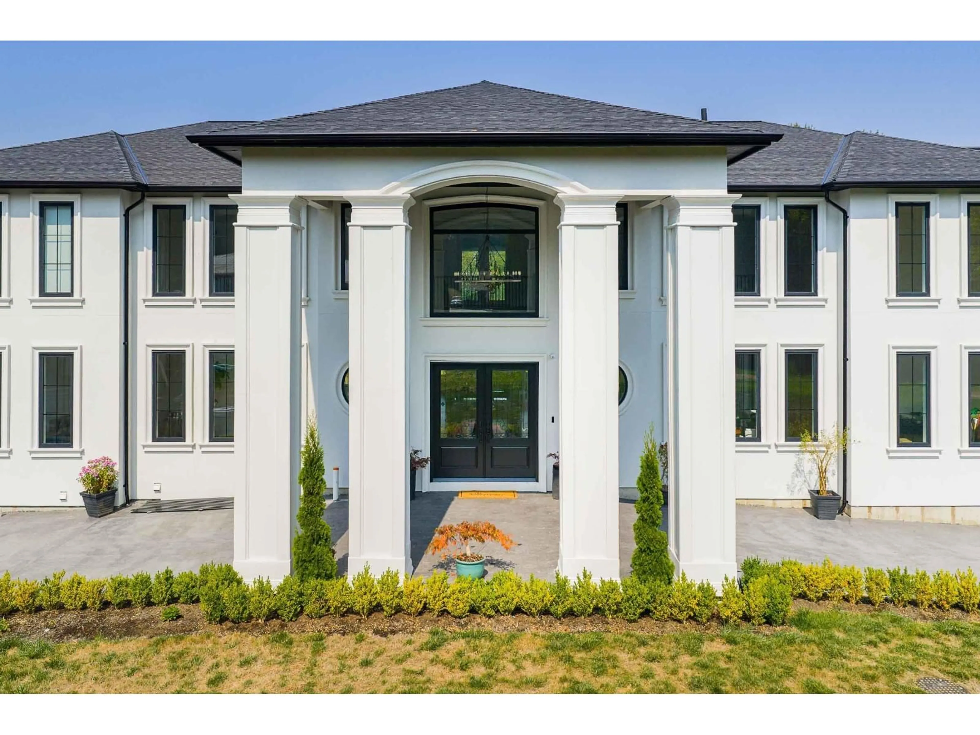 Home with brick exterior material, building for 26607 64, Langley British Columbia V4W1P9