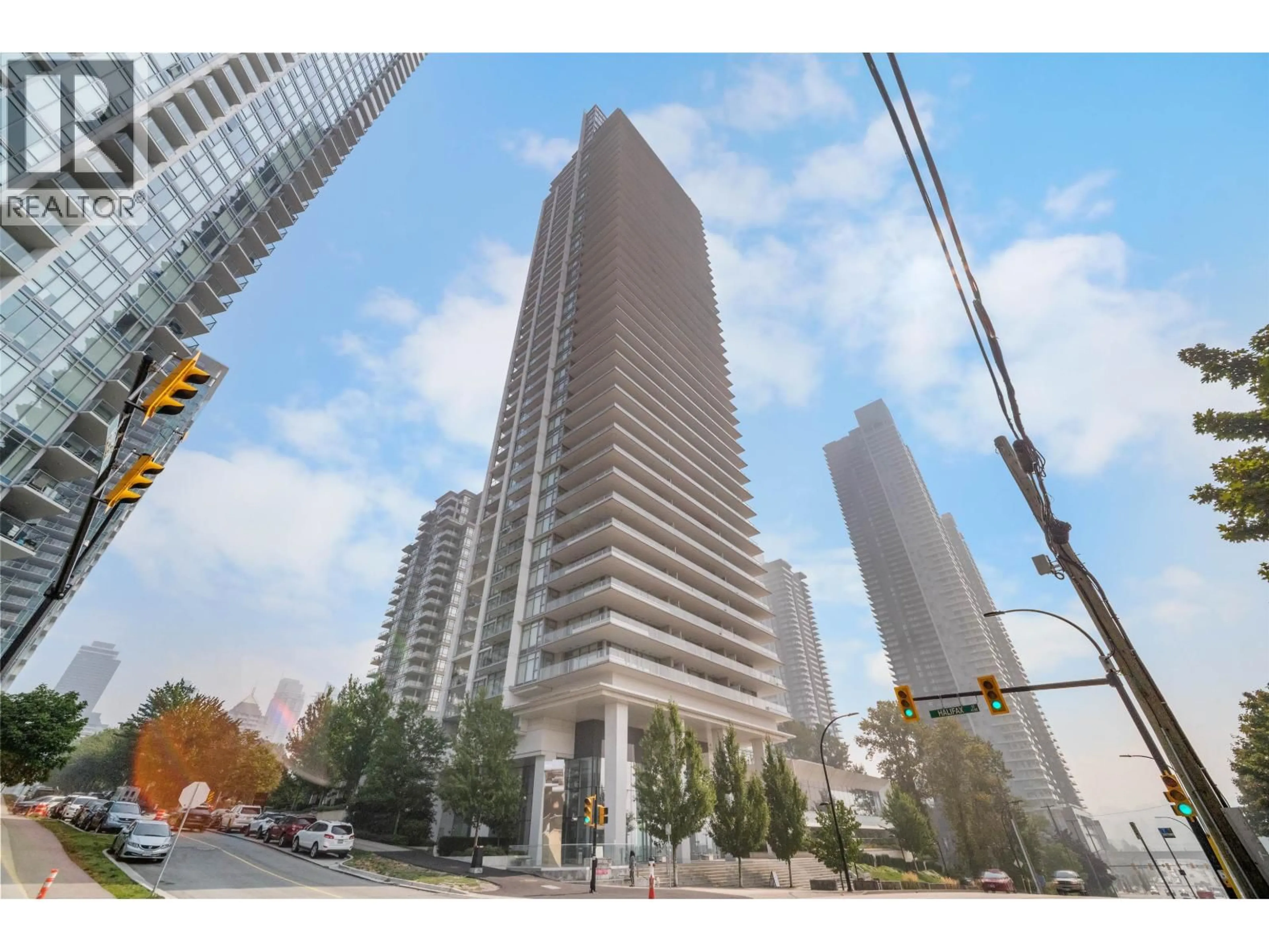 Blurry image for 1409 - 1888 GILMORE AVENUE, Burnaby British Columbia V5C0L2