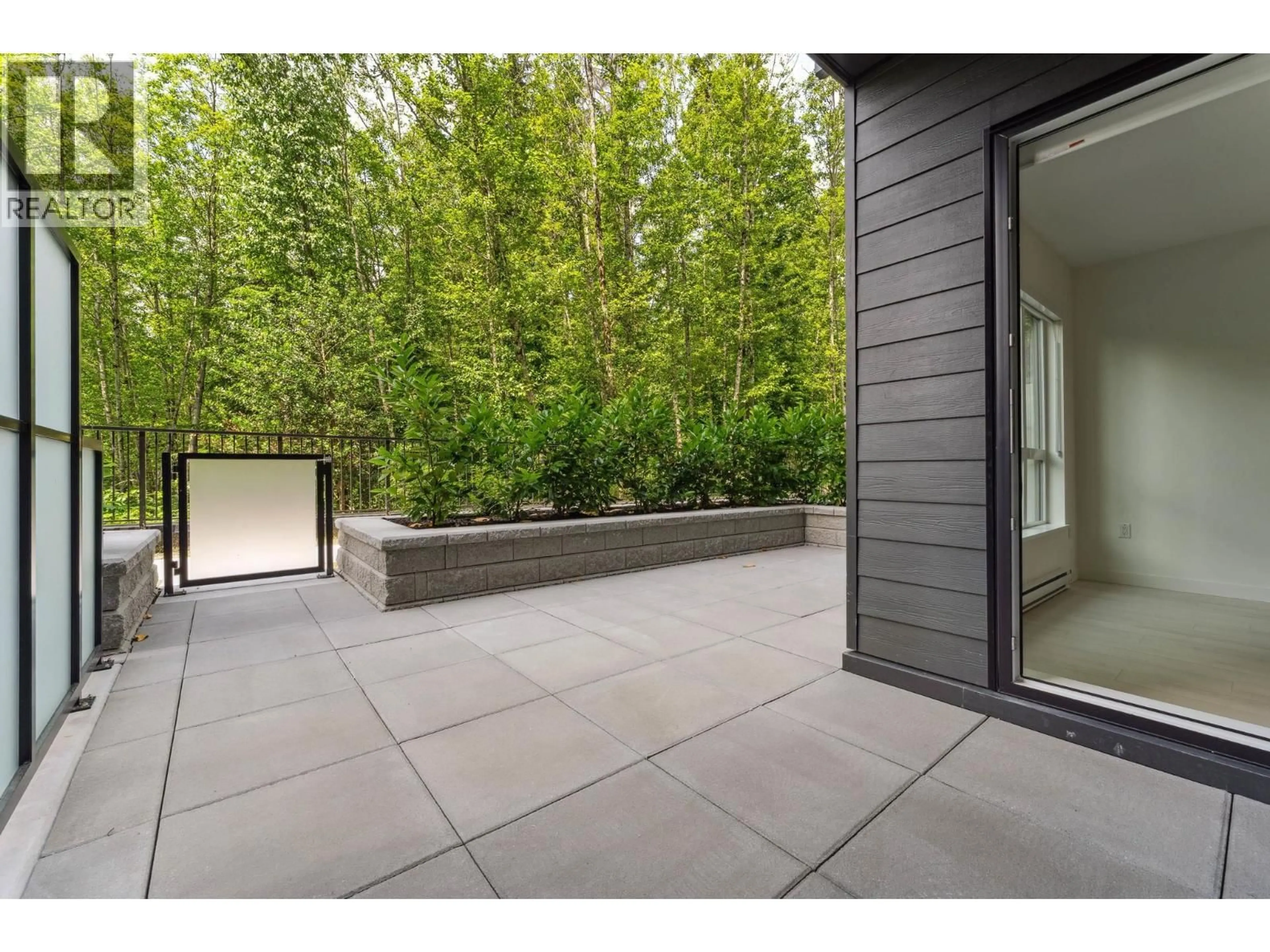 Patio, unknown for 209 - 3594 MALSUM DRIVE, North Vancouver British Columbia V7G0B4
