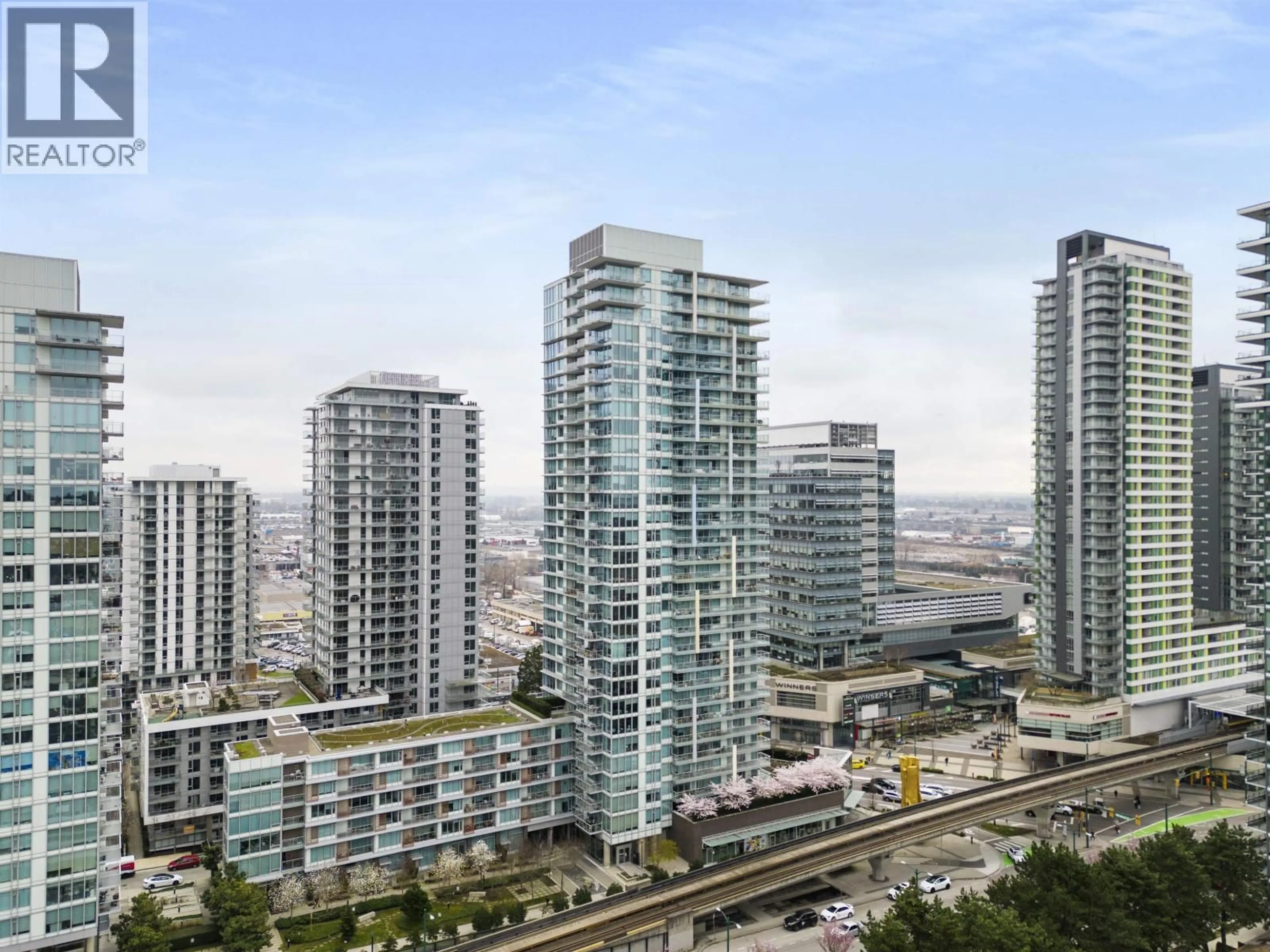 Unknown for 3006 - 8131 NUNAVUT LANE, Vancouver British Columbia V5X0E2