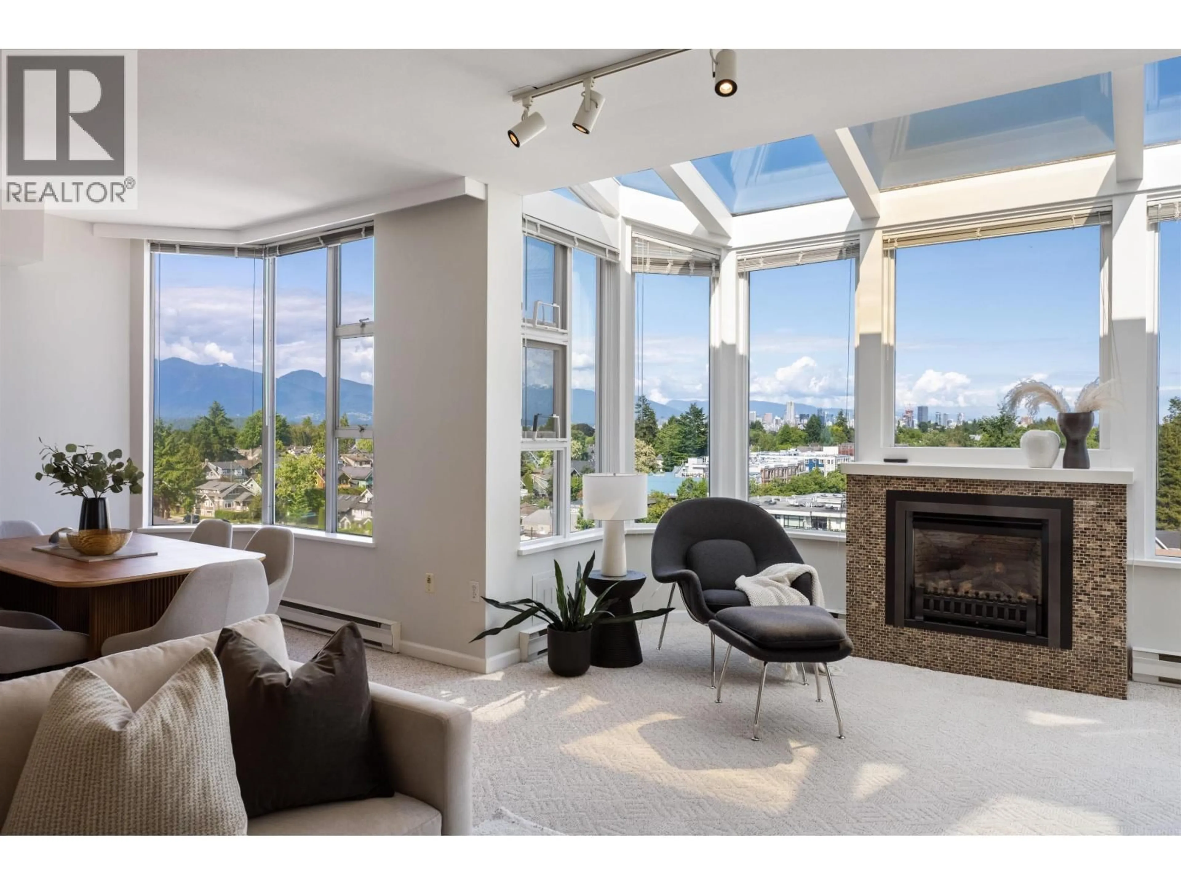 Unknown for 1103 - 2020 HIGHBURY STREET, Vancouver British Columbia V6R4N9