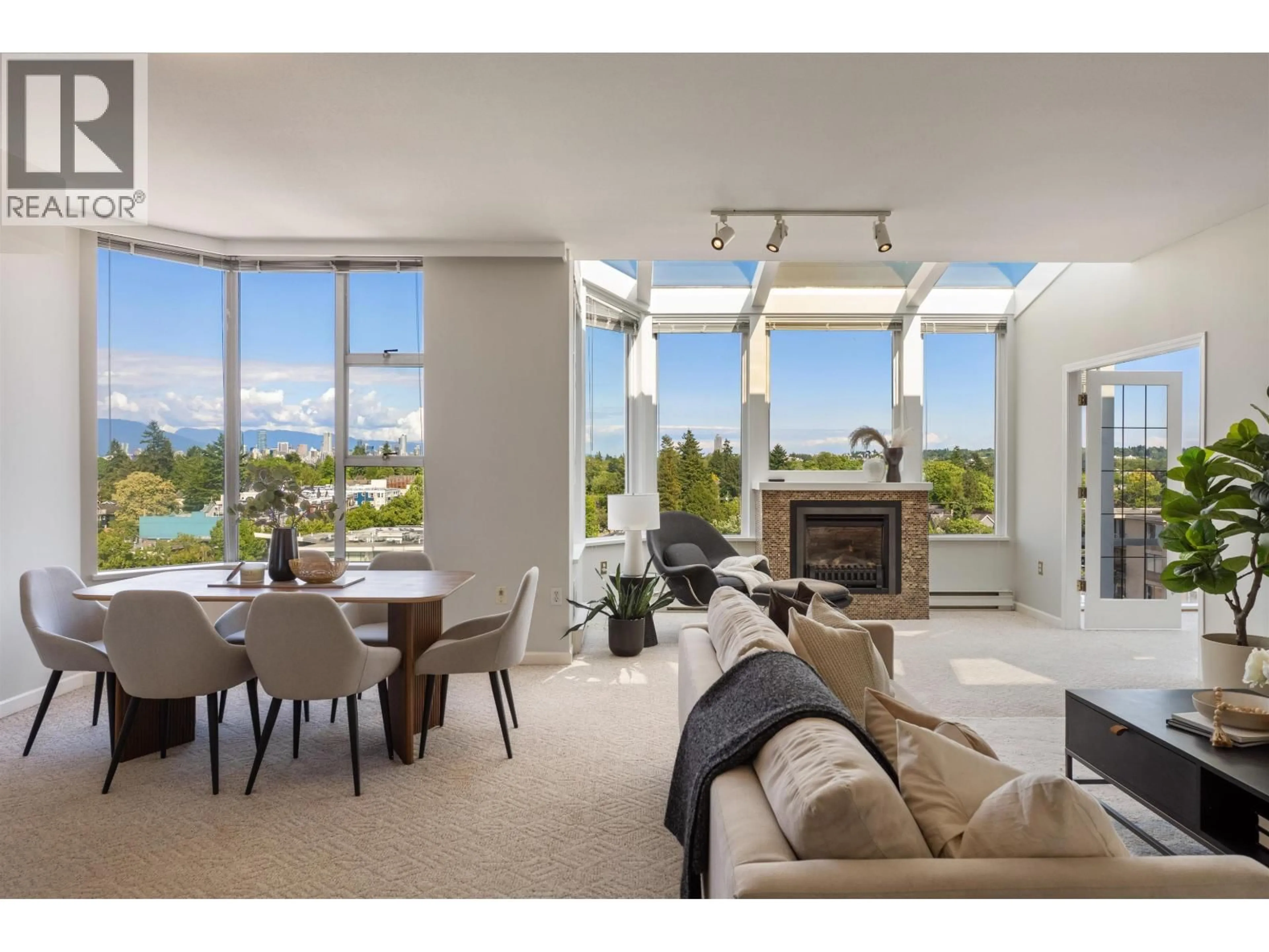 Unknown for 1103 - 2020 HIGHBURY STREET, Vancouver British Columbia V6R4N9