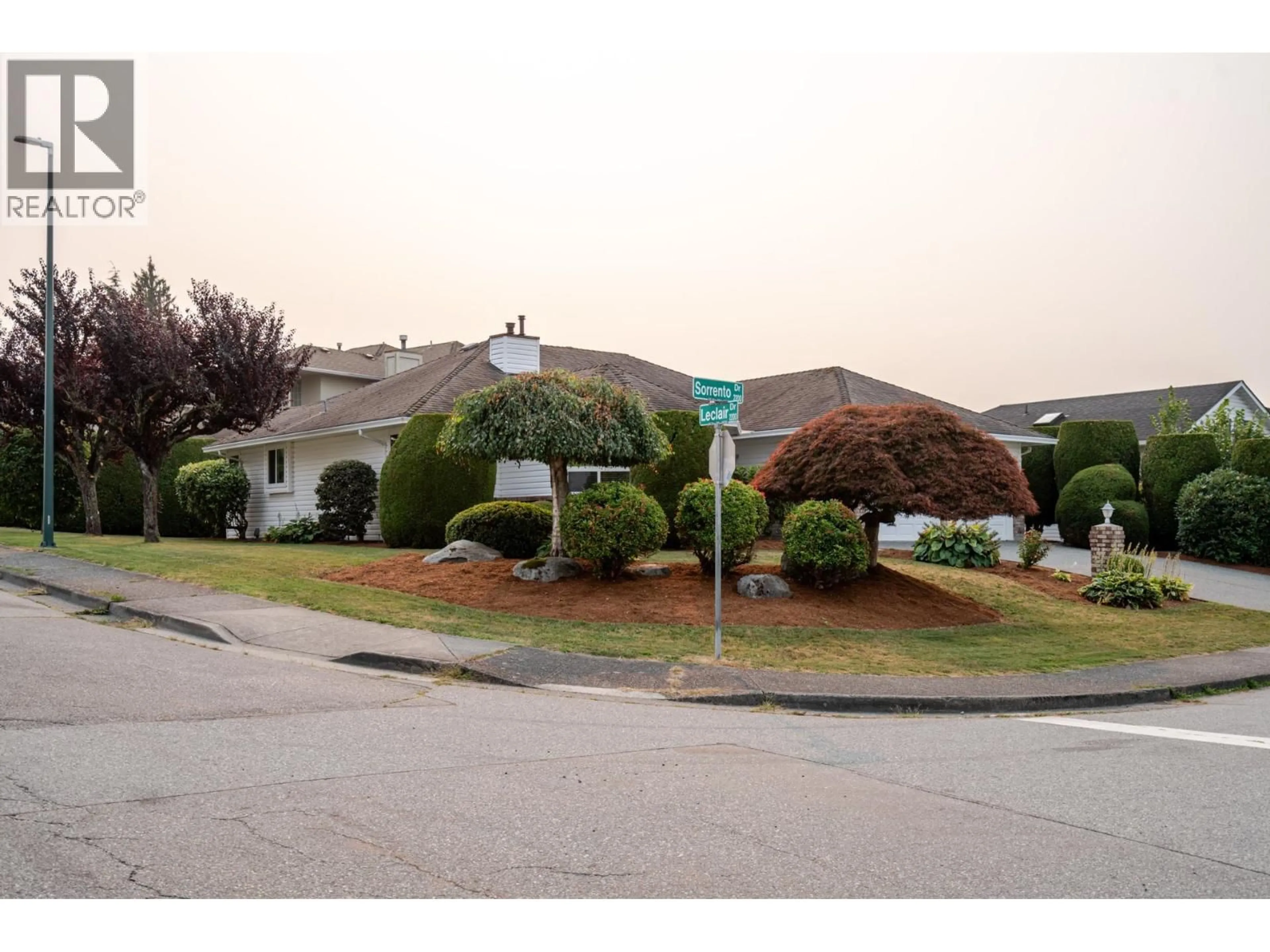 Unknown for 2203 SORRENTO DRIVE, Coquitlam British Columbia V3K6H6