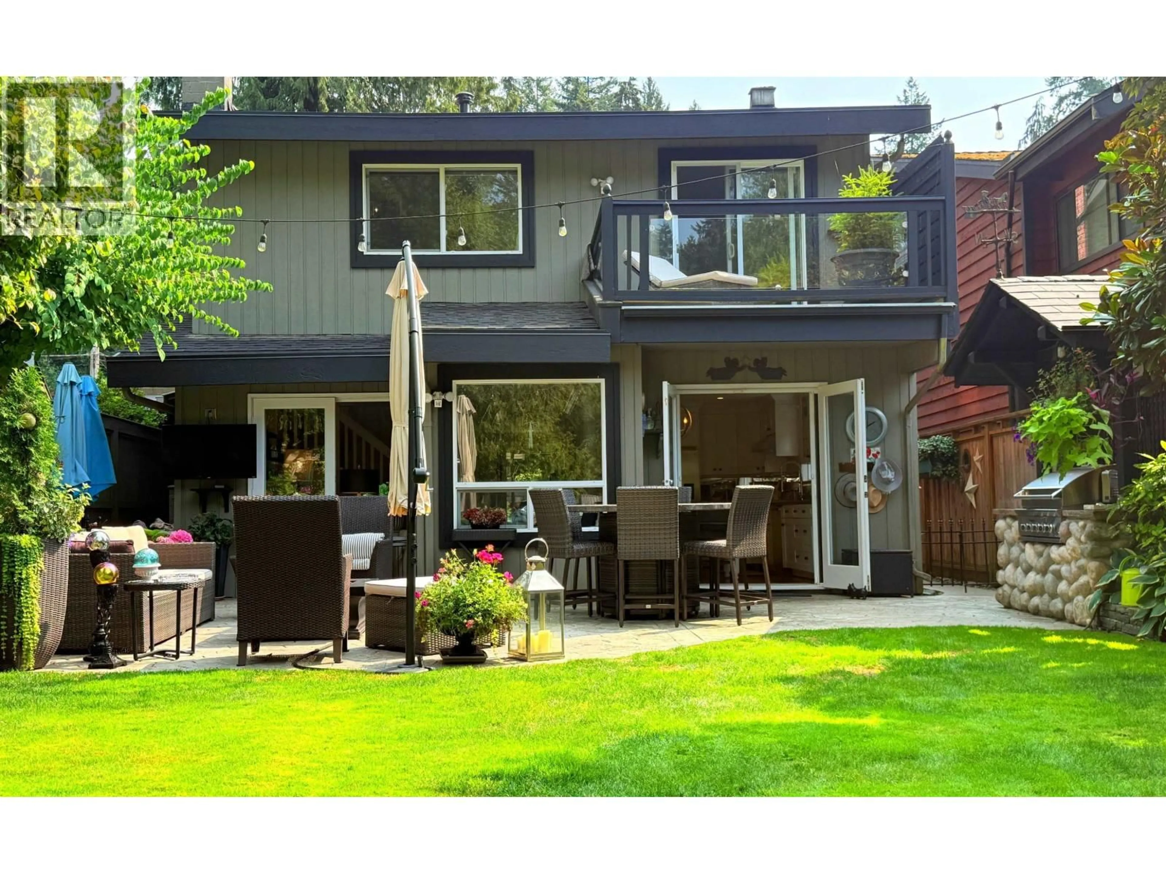Unknown for 849 RIVERSIDE DRIVE, North Vancouver British Columbia V7H1V6