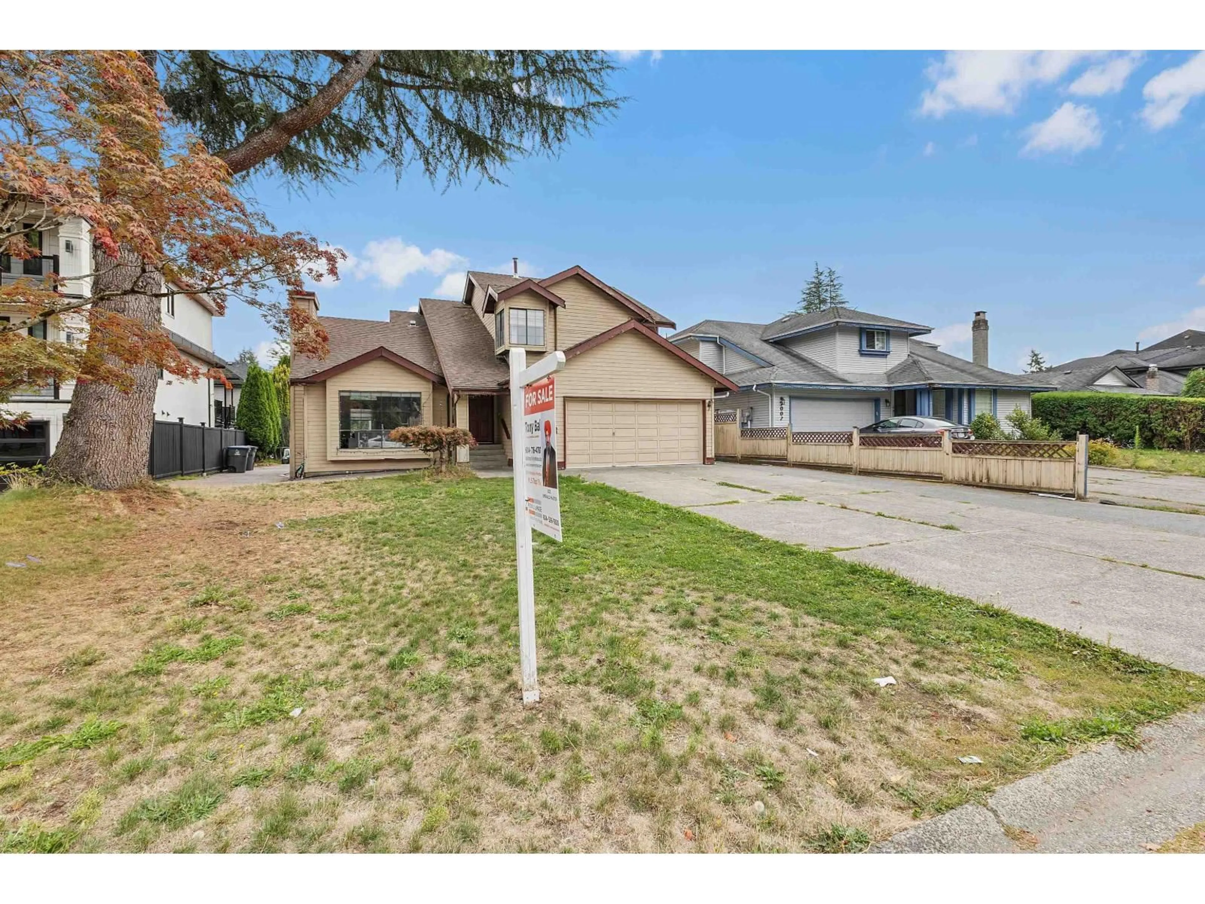 Unknown for 7008 129A, Surrey British Columbia V3W7B2