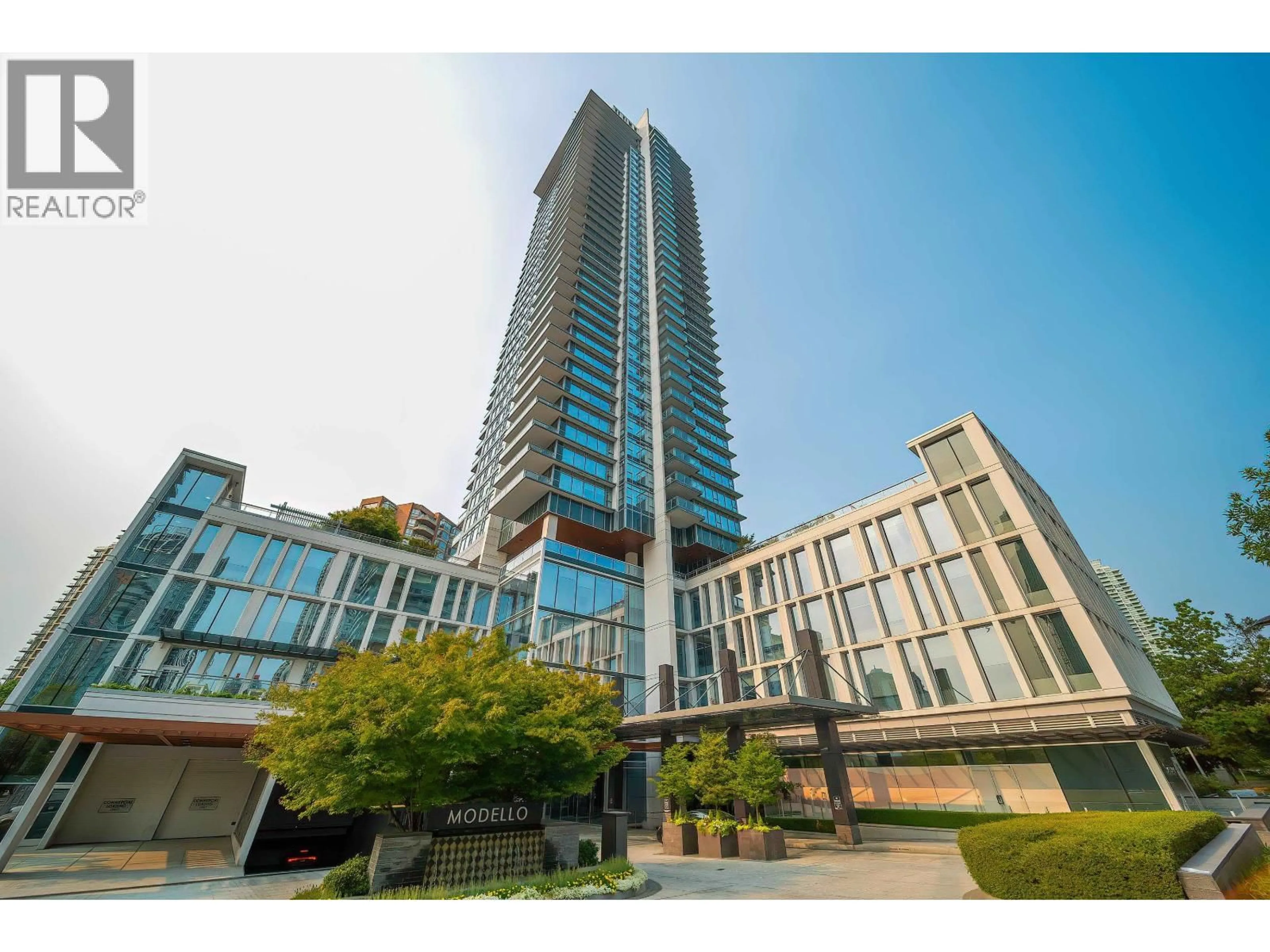 Unknown for 2703 - 4360 BERESFORD STREET, Burnaby British Columbia V5H0G2