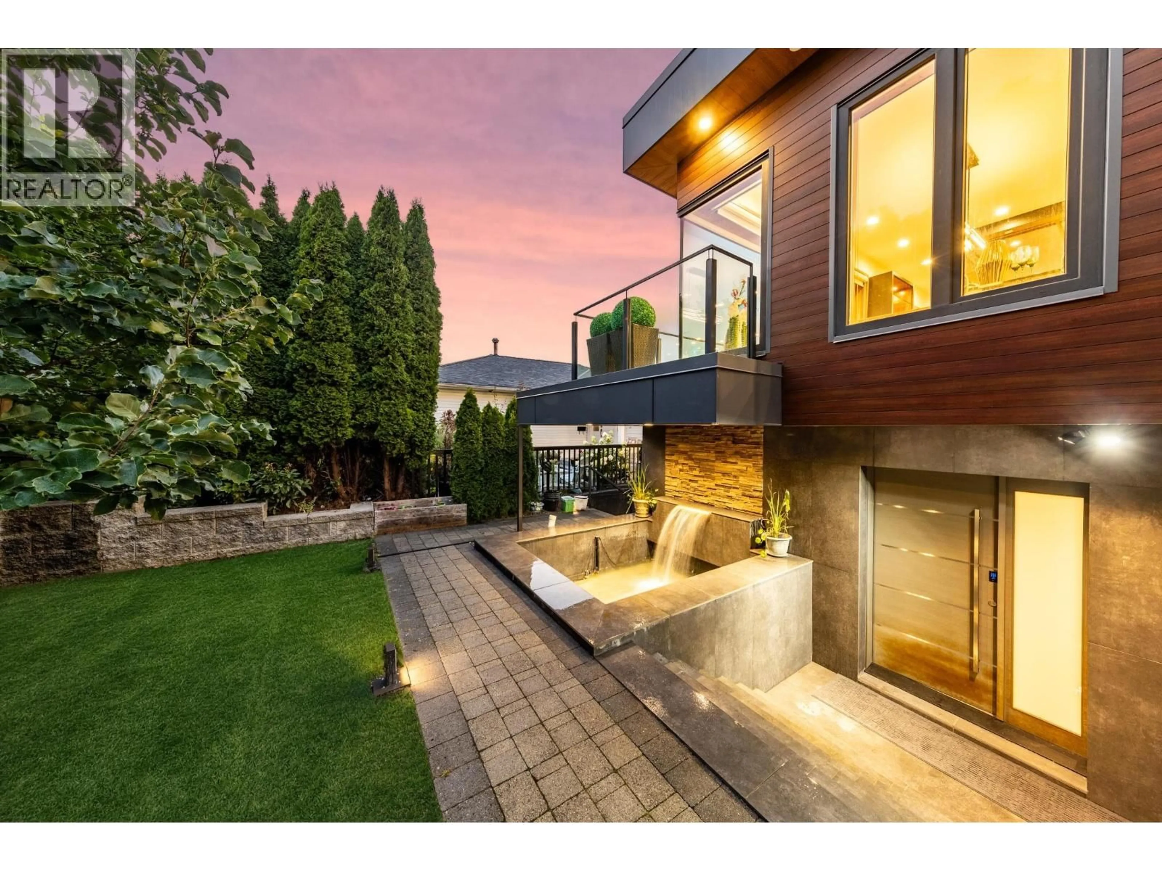 Home with brick exterior material, street for 2863 KING EDWARD AVENUE, Vancouver British Columbia V6L1V1