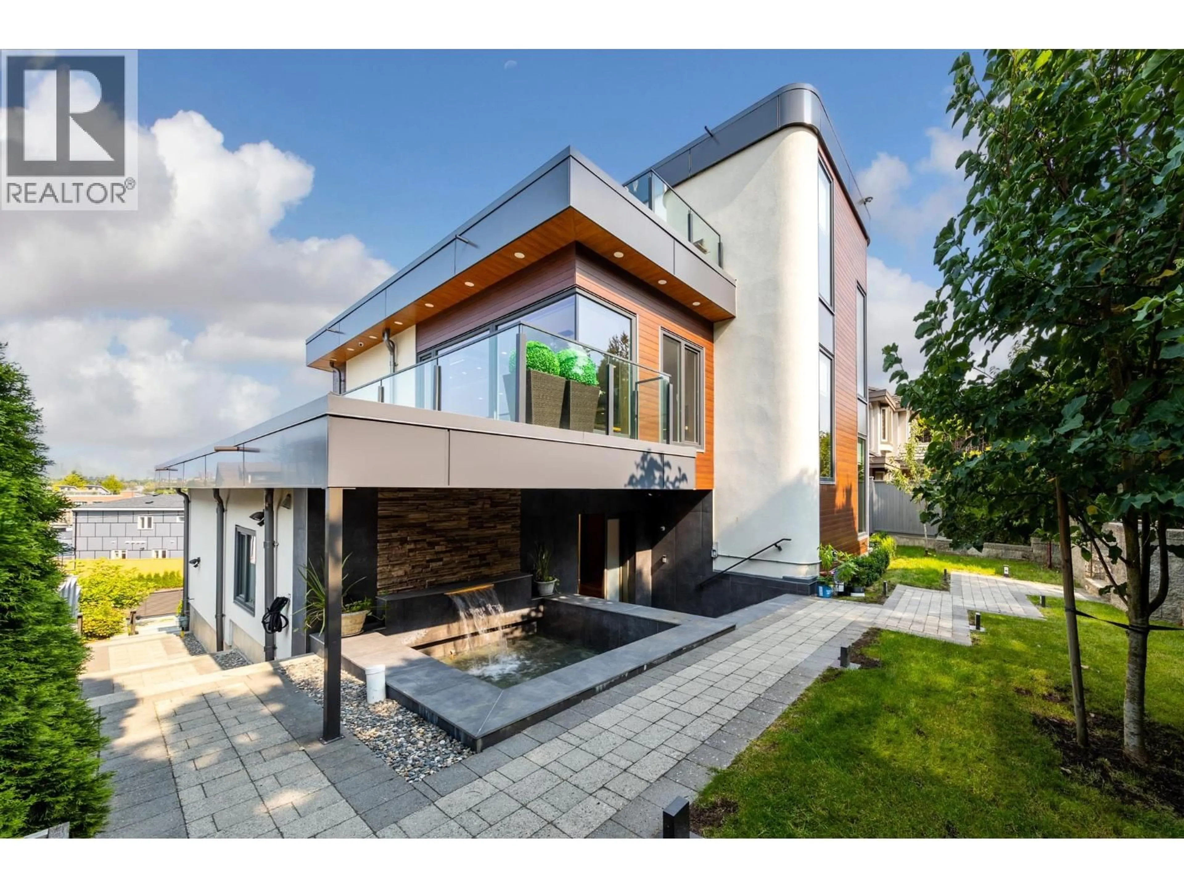 Unknown for 2863 KING EDWARD AVENUE, Vancouver British Columbia V6L1V1